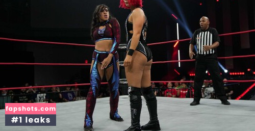 Women of Professional Wrestling gallery photo #9993