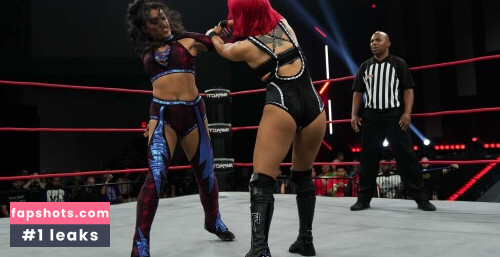 Women of Professional Wrestling gallery photo #9994