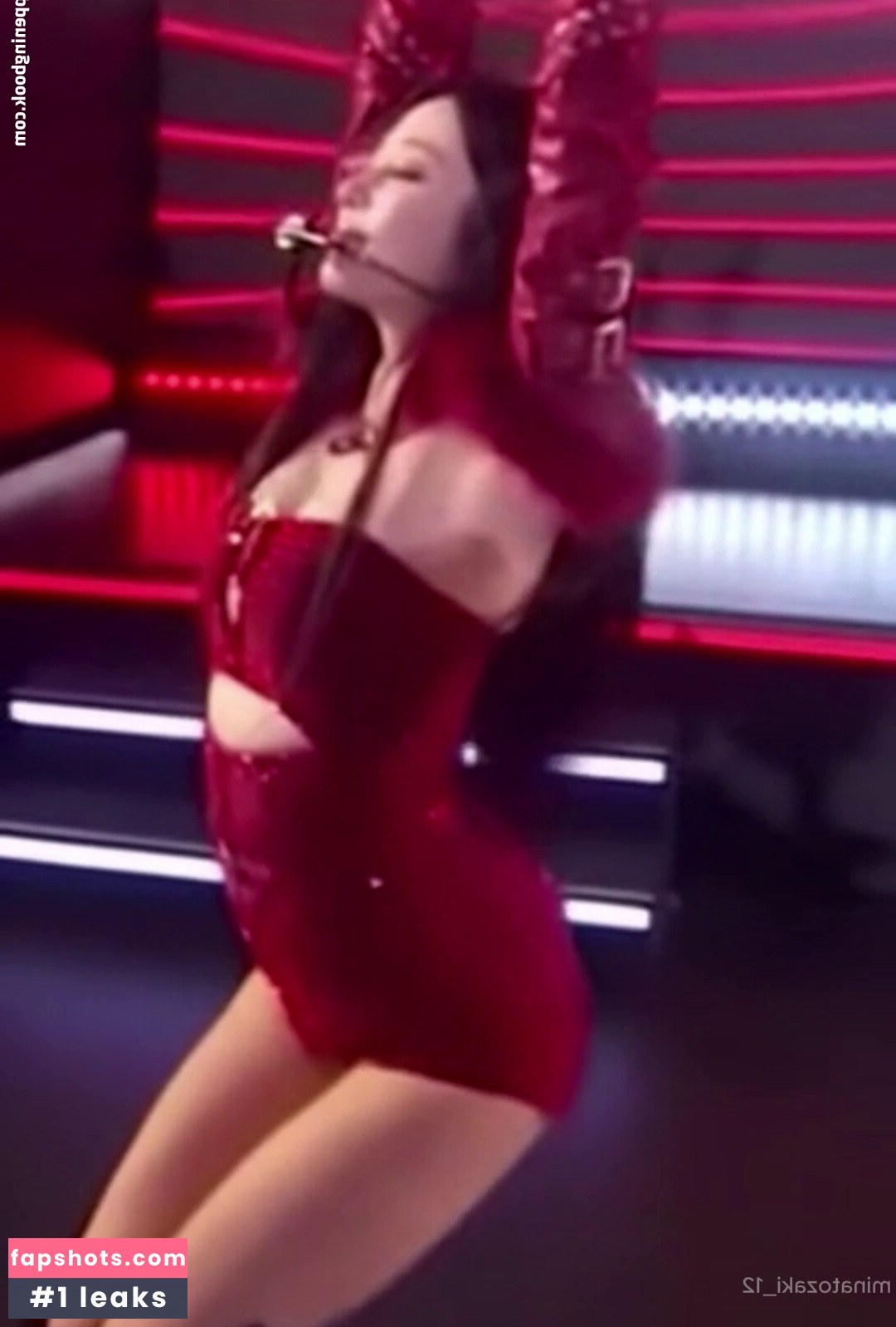 WomenK-pop gallery photo #2