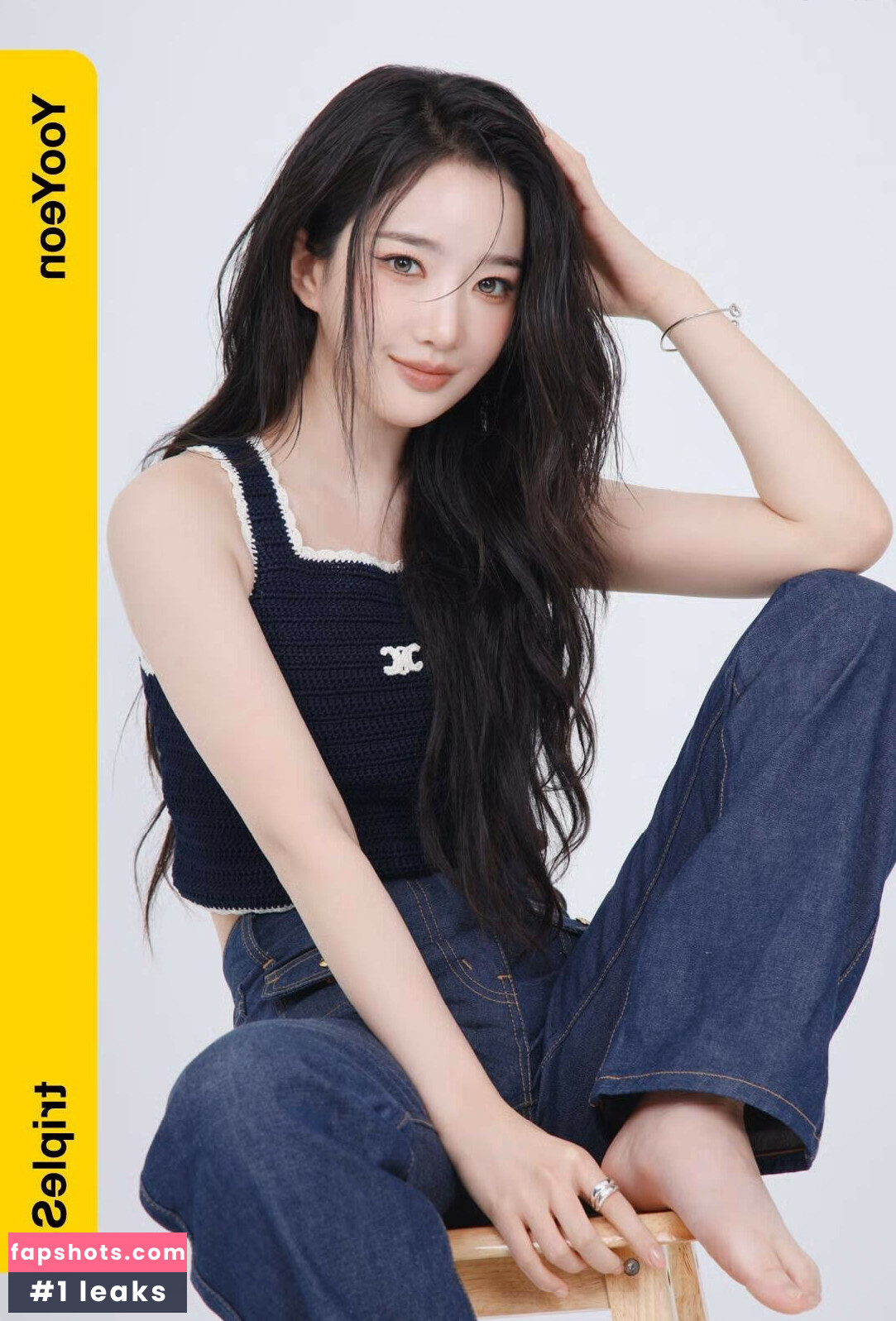 WomenK-pop gallery photo #120