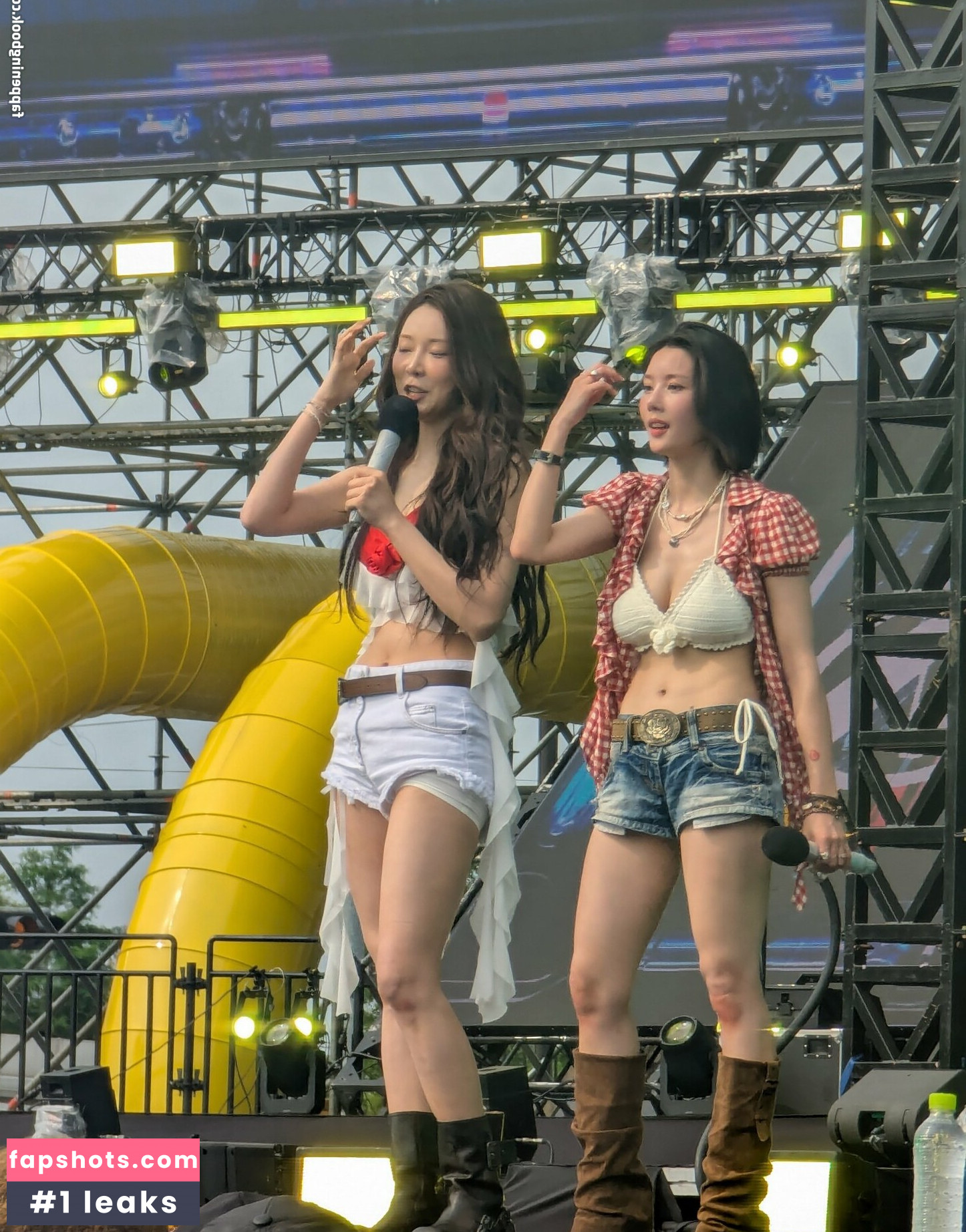 WomenK-pop gallery photo #167