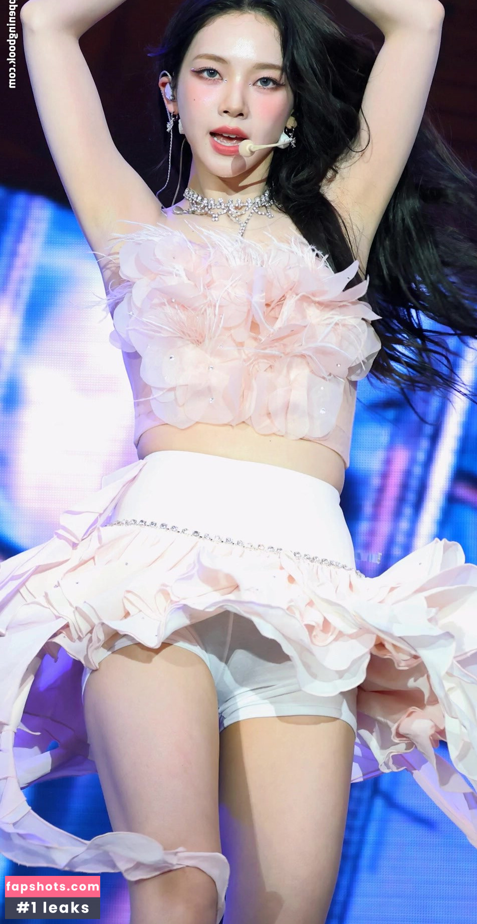 WomenK-pop gallery photo #170