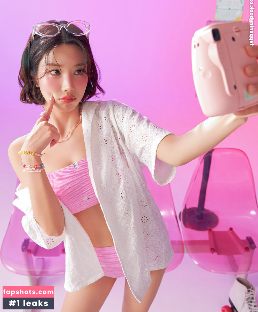 WomenK-pop gallery photo #184