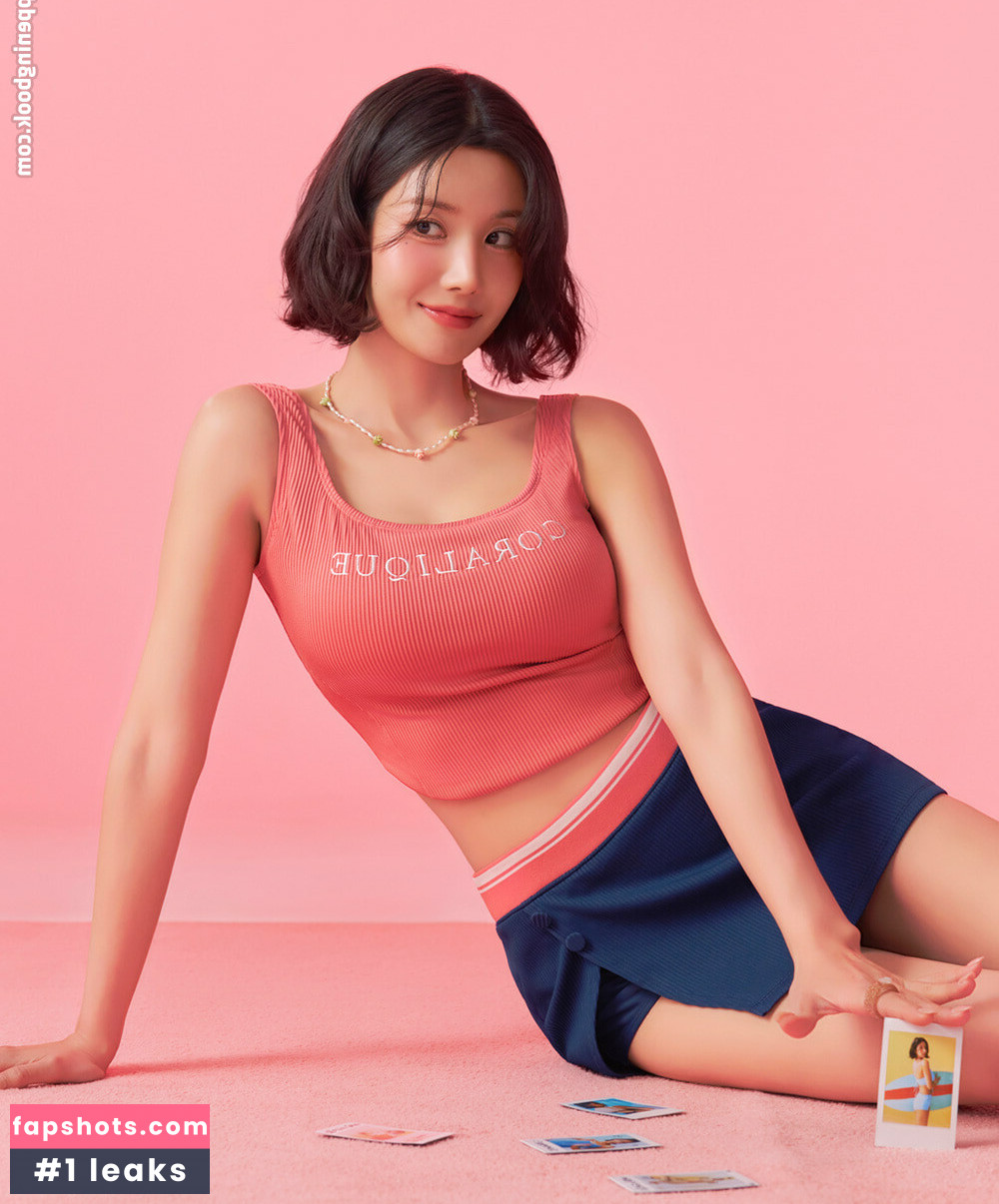 WomenK-pop gallery photo #188