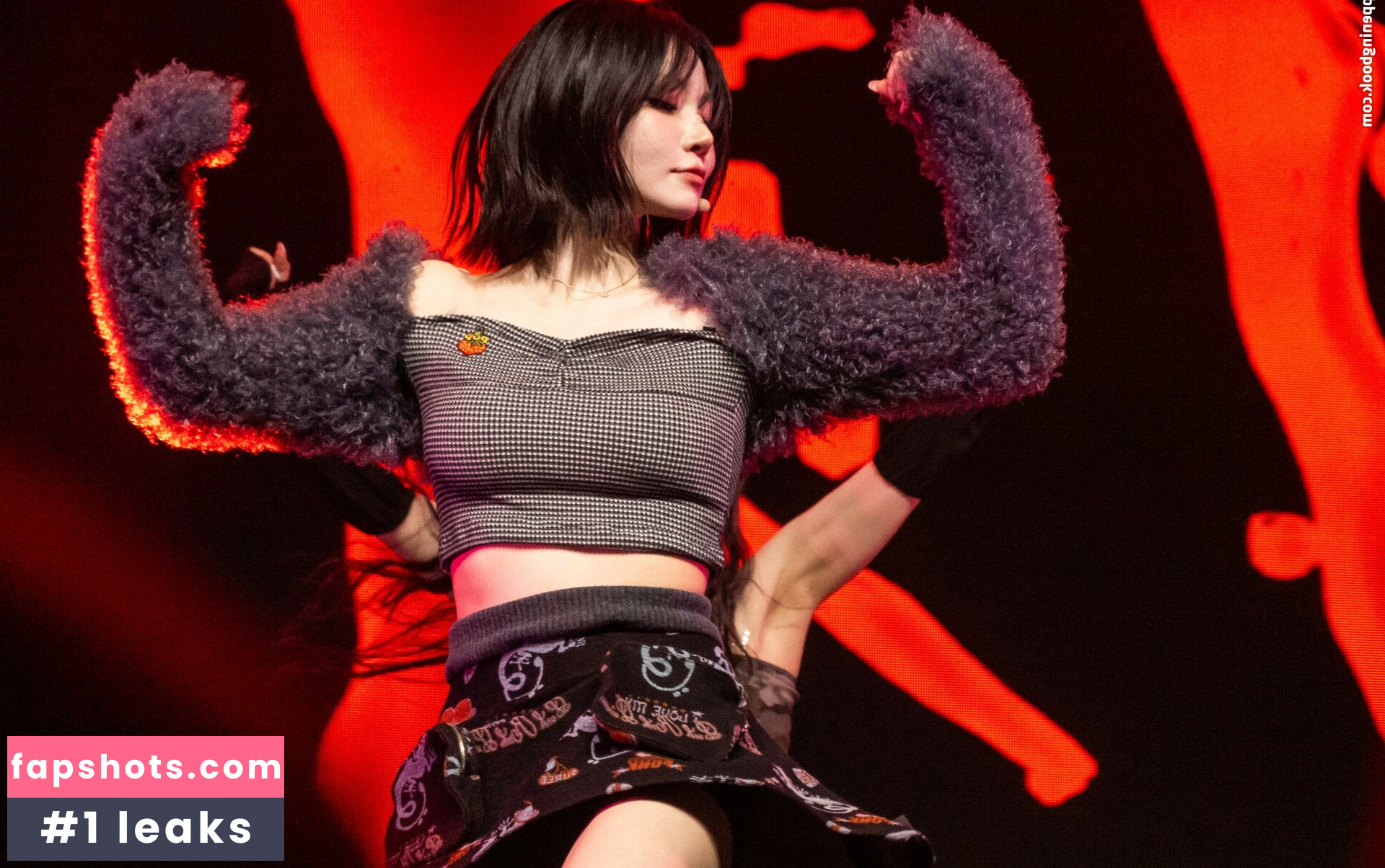 WomenK-pop gallery photo #194