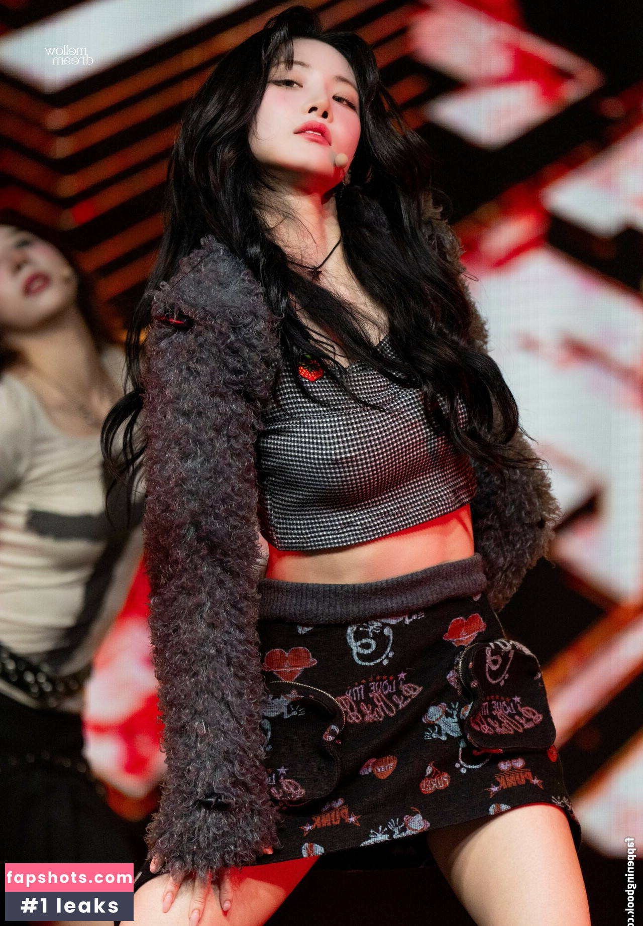 WomenK-pop gallery photo #198