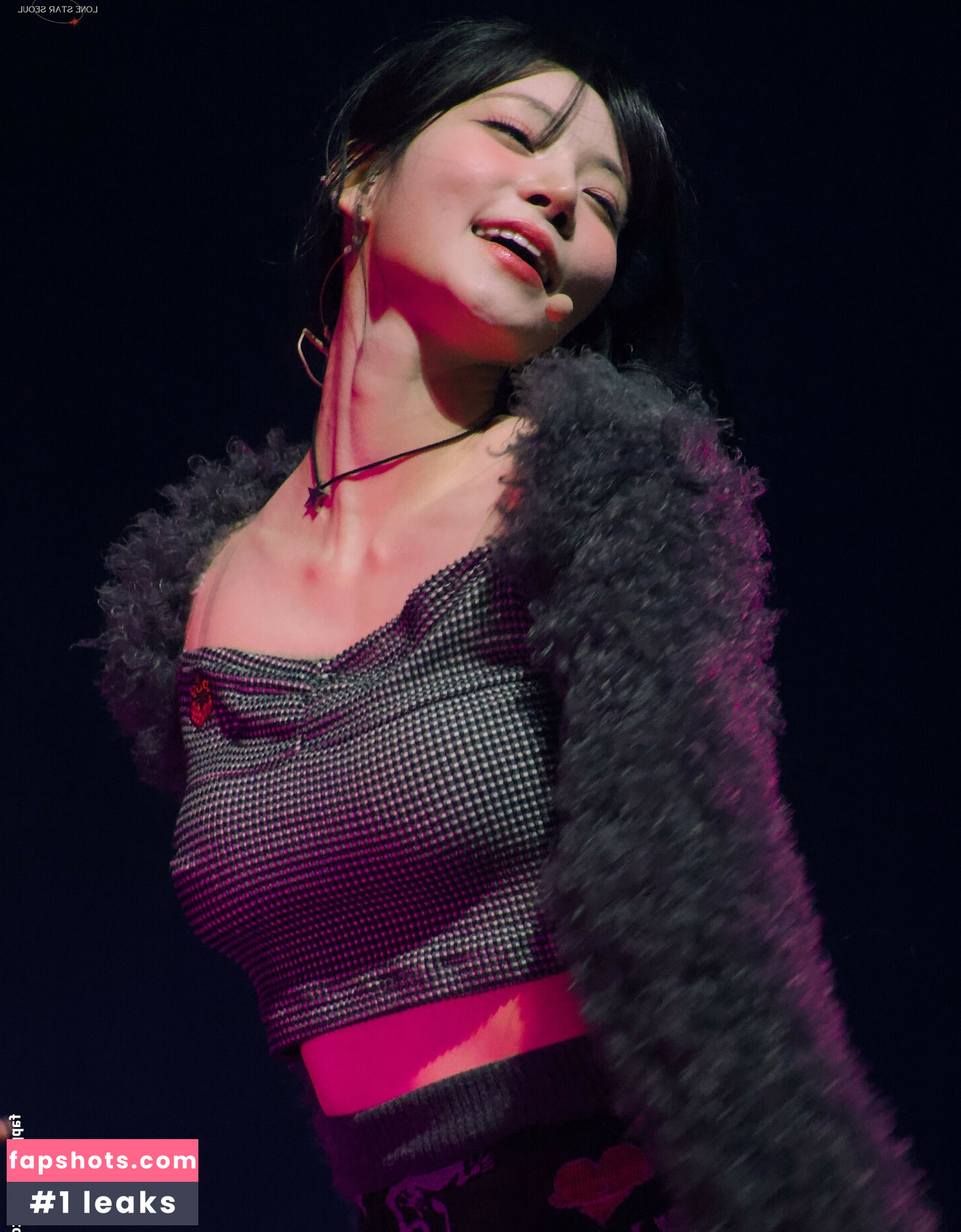 WomenK-pop gallery photo #199