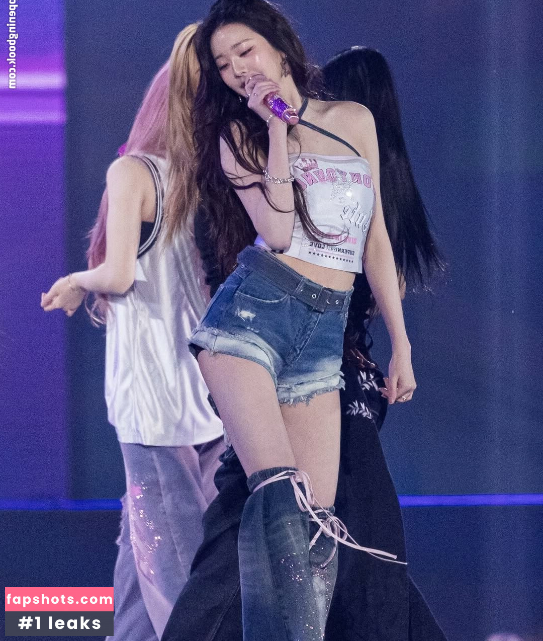 WomenK-pop gallery photo #214