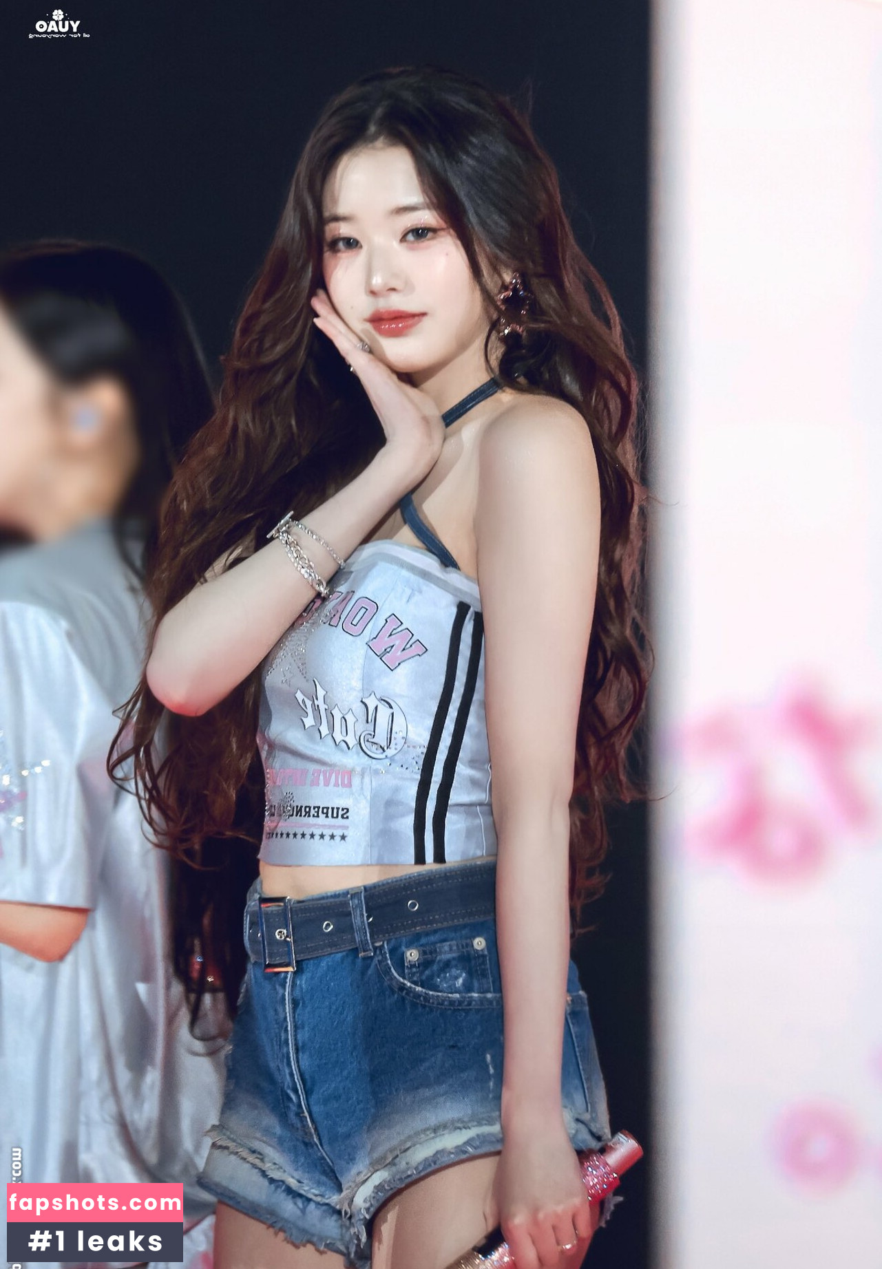 WomenK-pop gallery photo #215