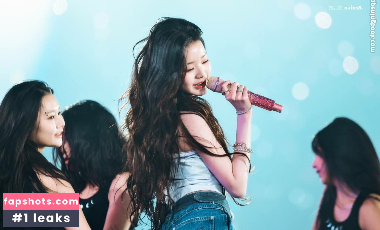 WomenK-pop gallery photo #216