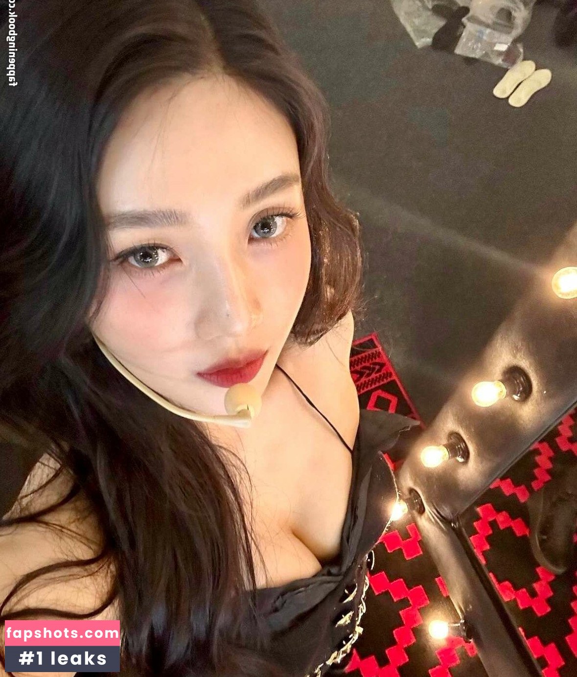 WomenK-pop gallery photo #224