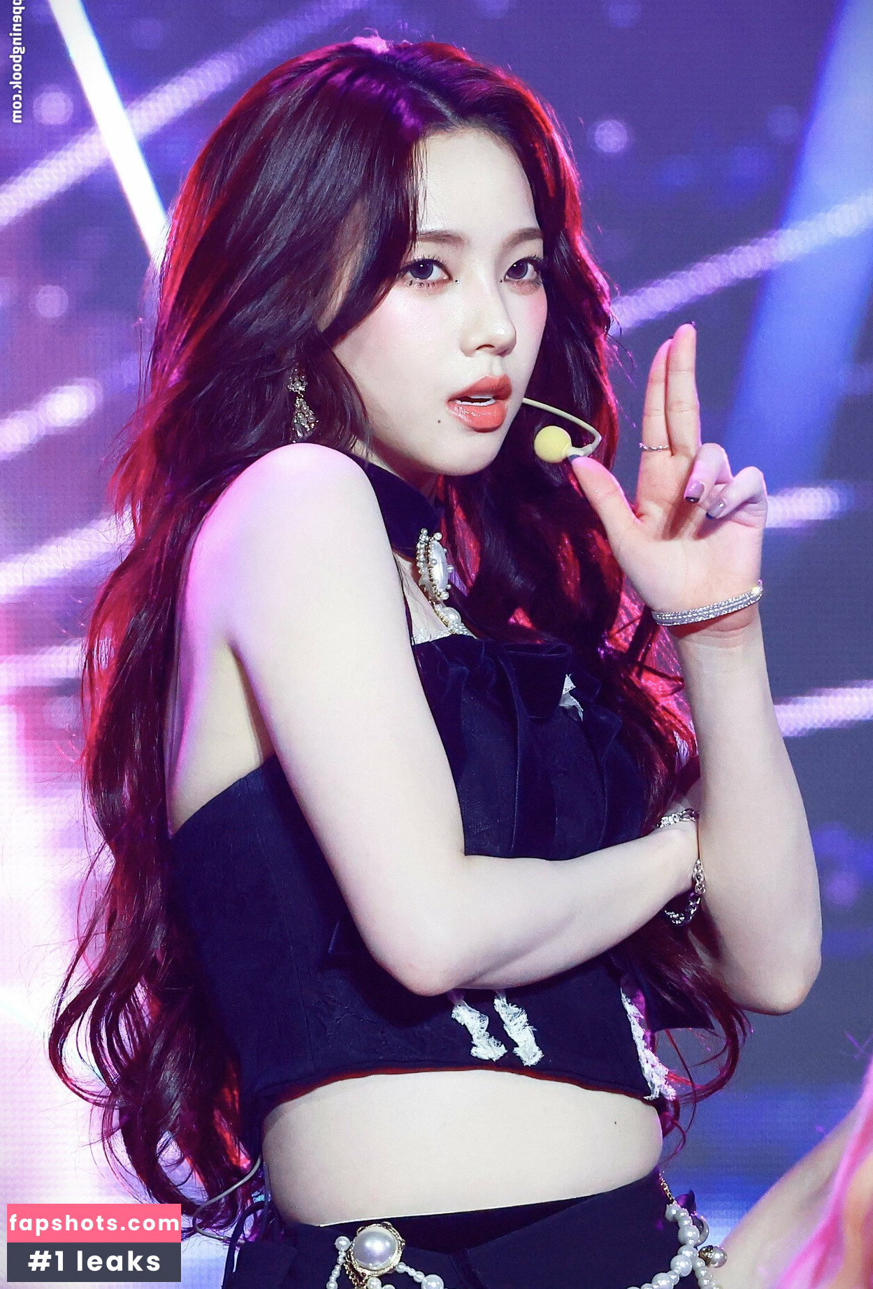 WomenK-pop gallery photo #249