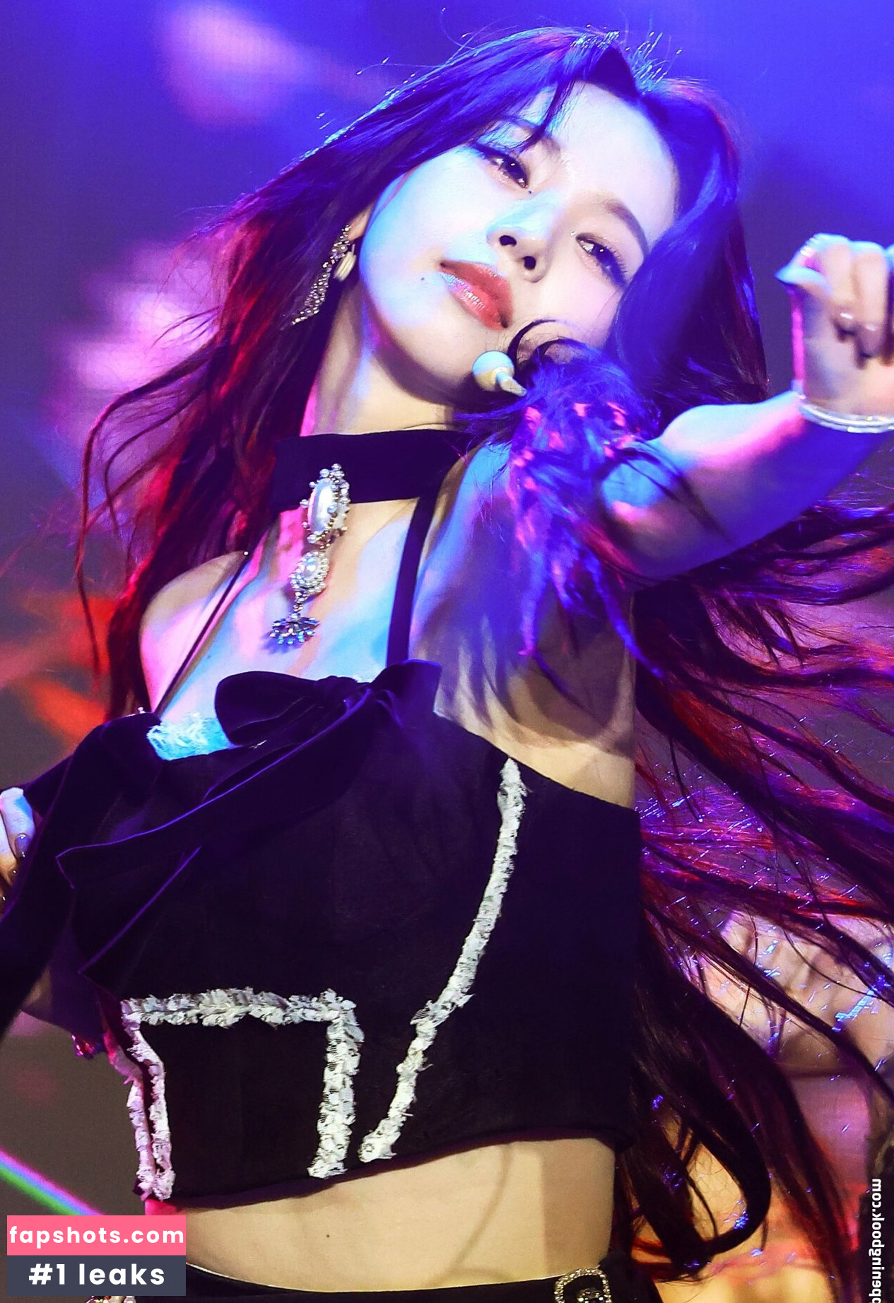 WomenK-pop gallery photo #252