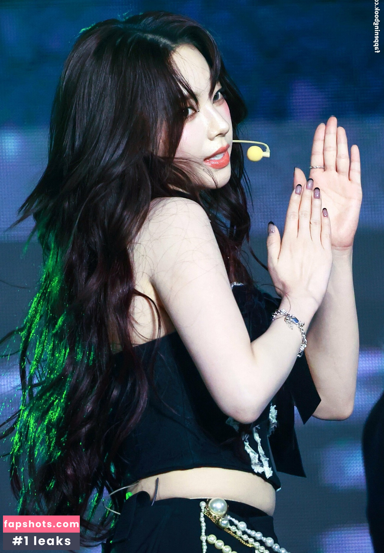 WomenK-pop gallery photo #253