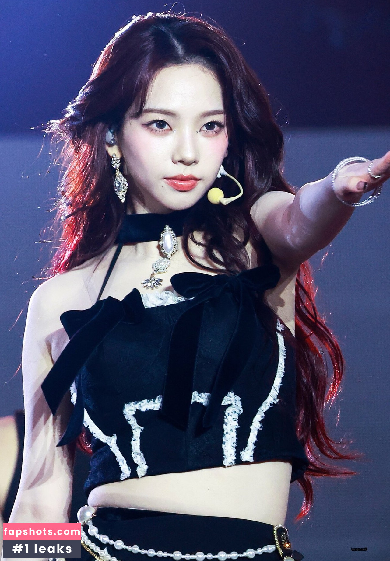 WomenK-pop gallery photo #255