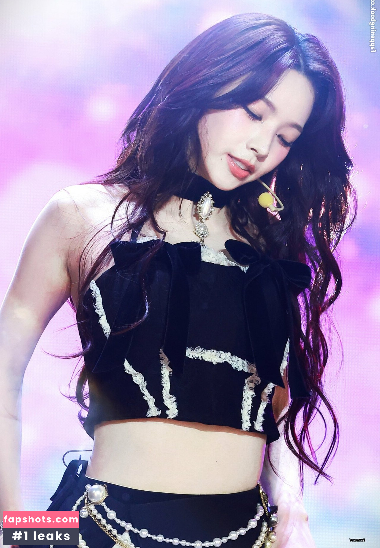 WomenK-pop gallery photo #258