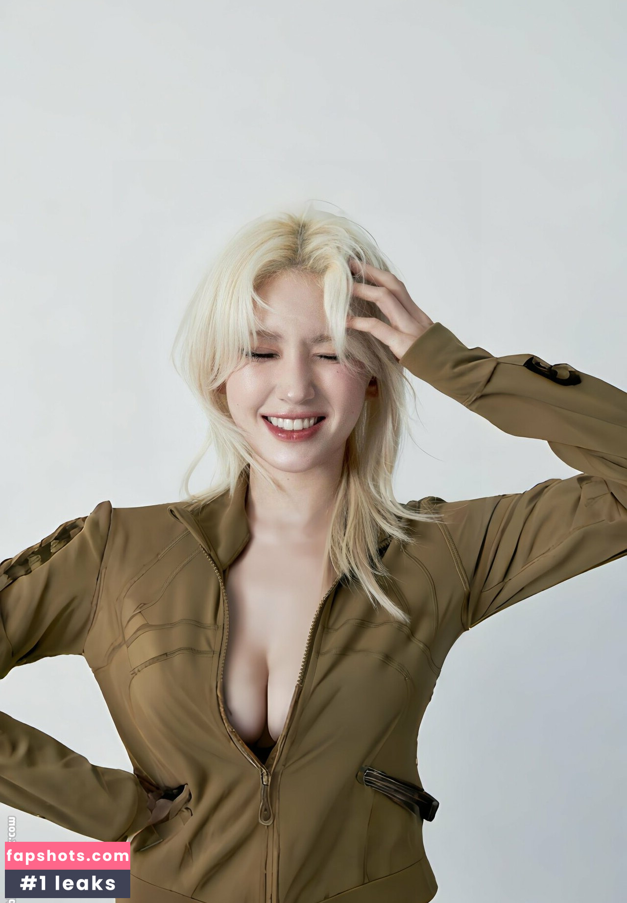 WomenK-pop gallery photo #261