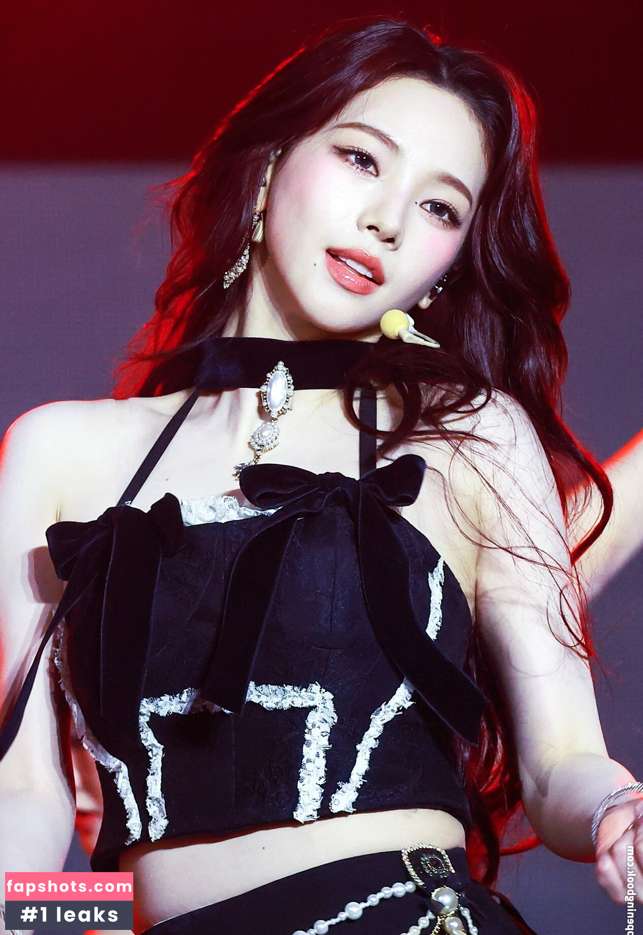 WomenK-pop gallery photo #262