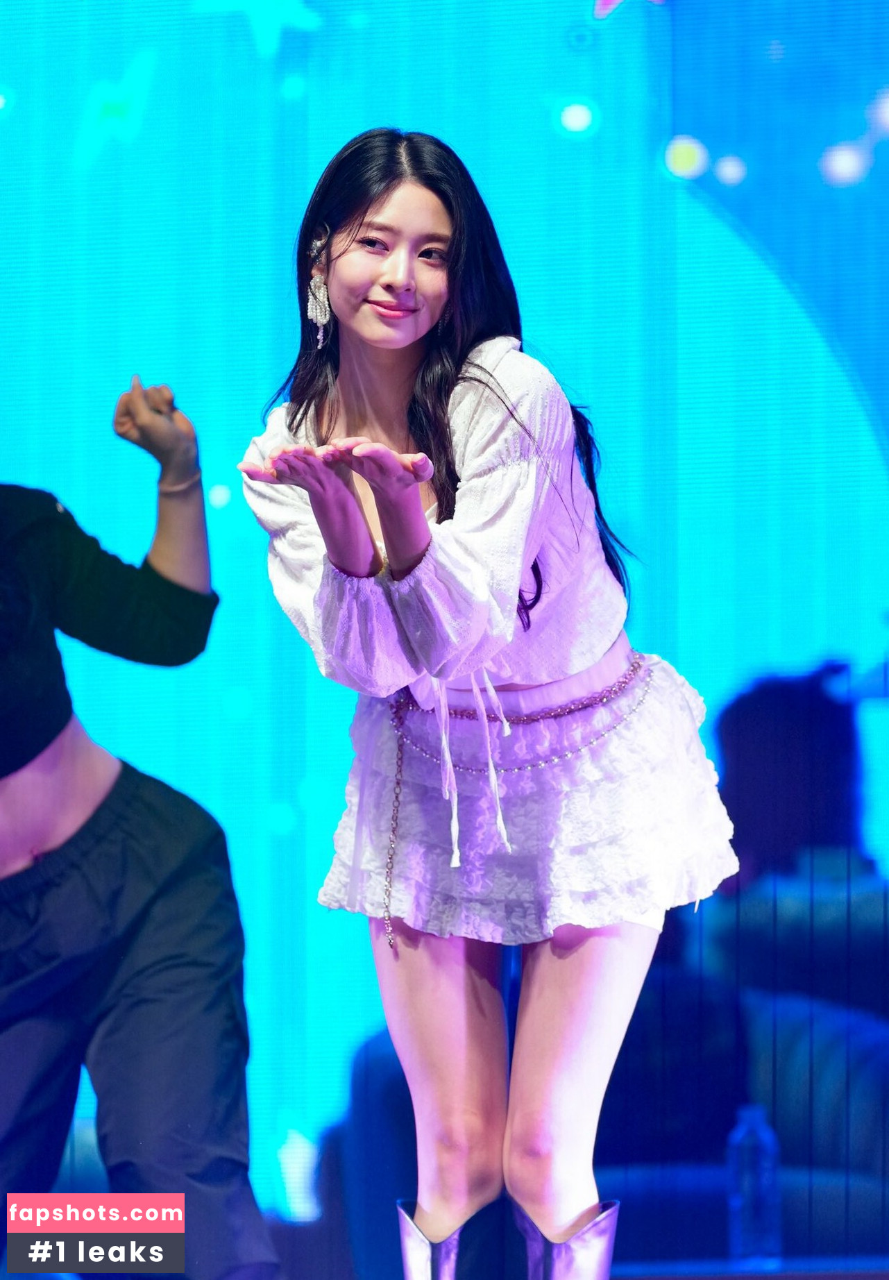 WomenK-pop gallery photo #269