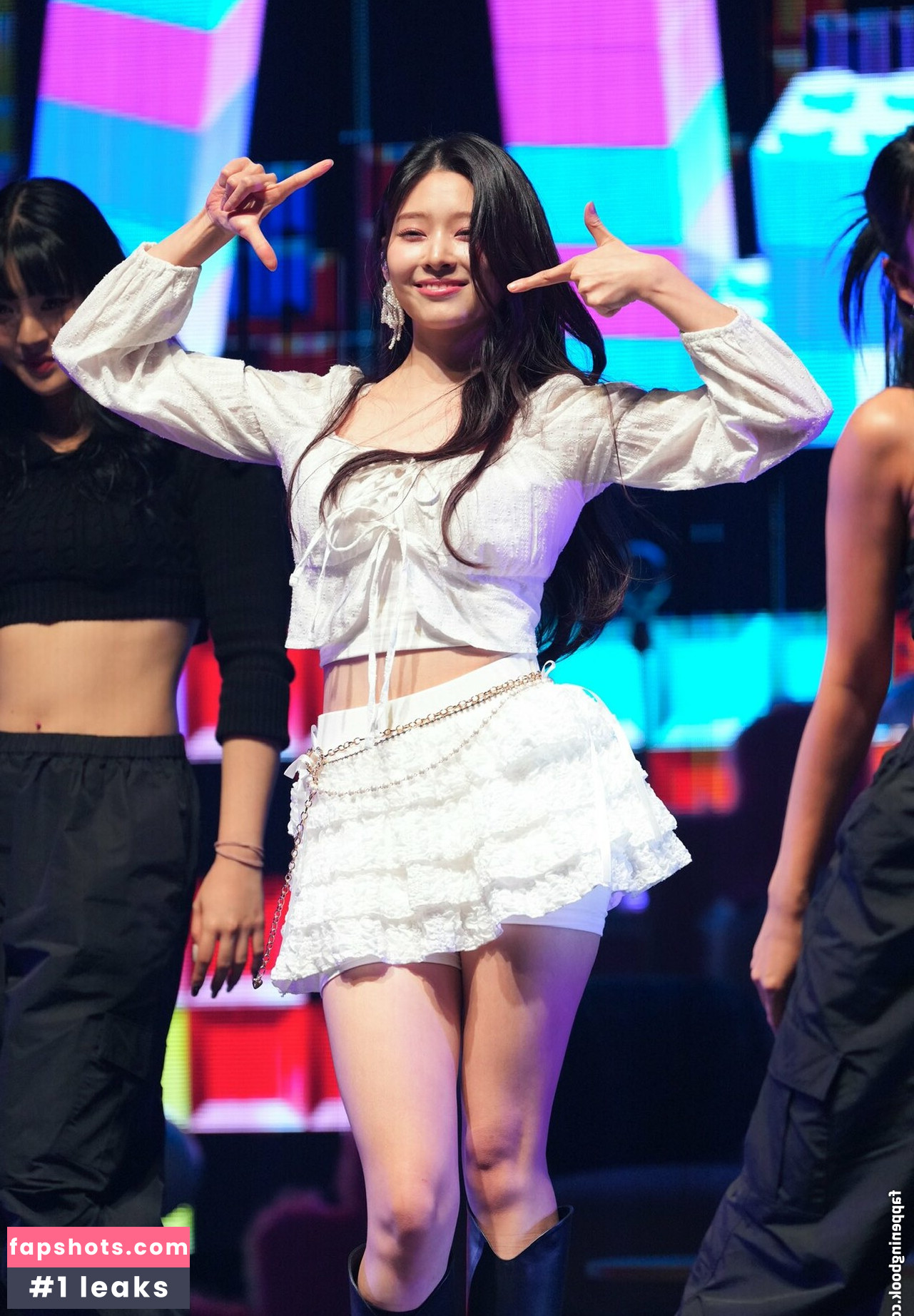 WomenK-pop gallery photo #272