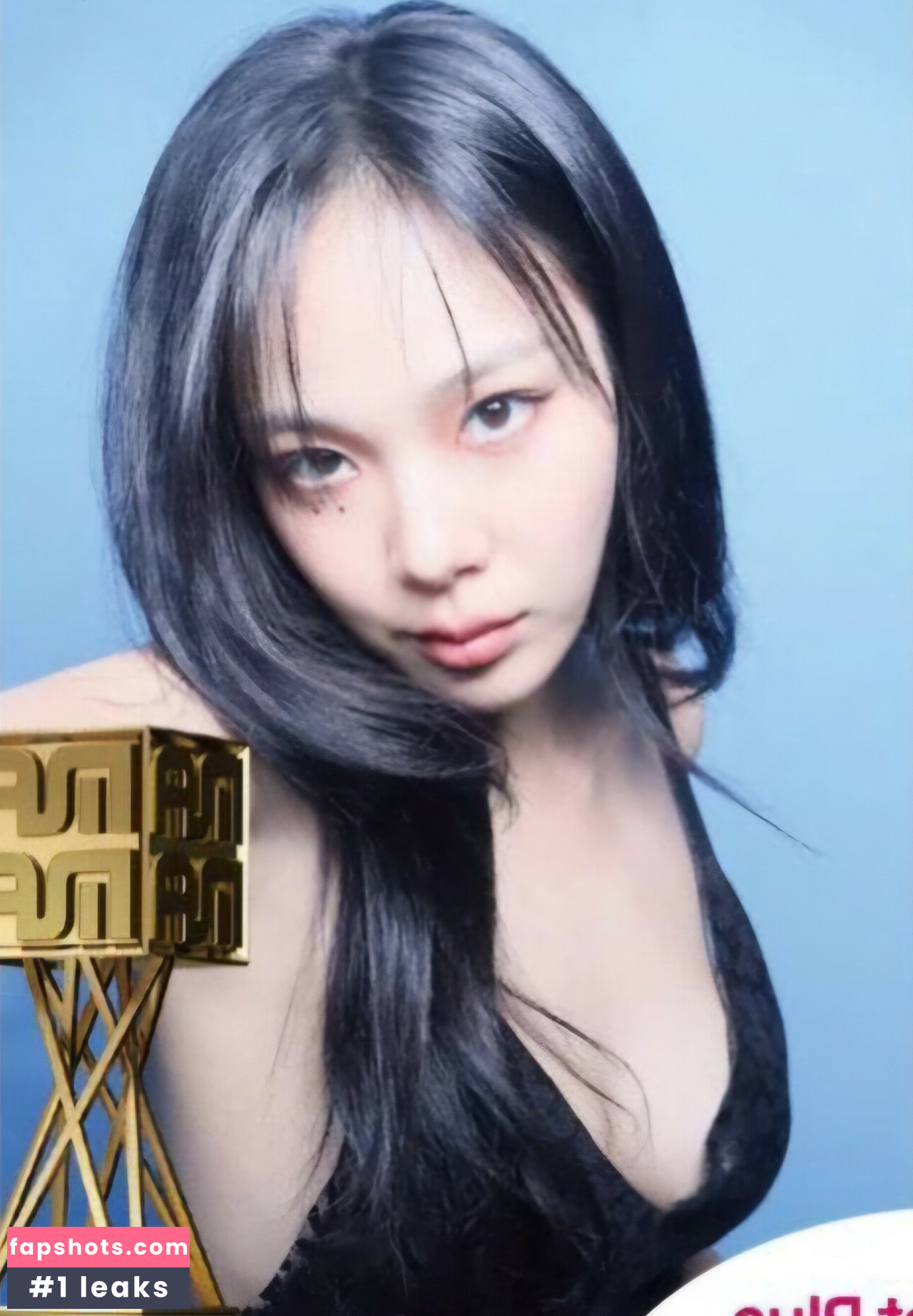 WomenK-pop gallery photo #276