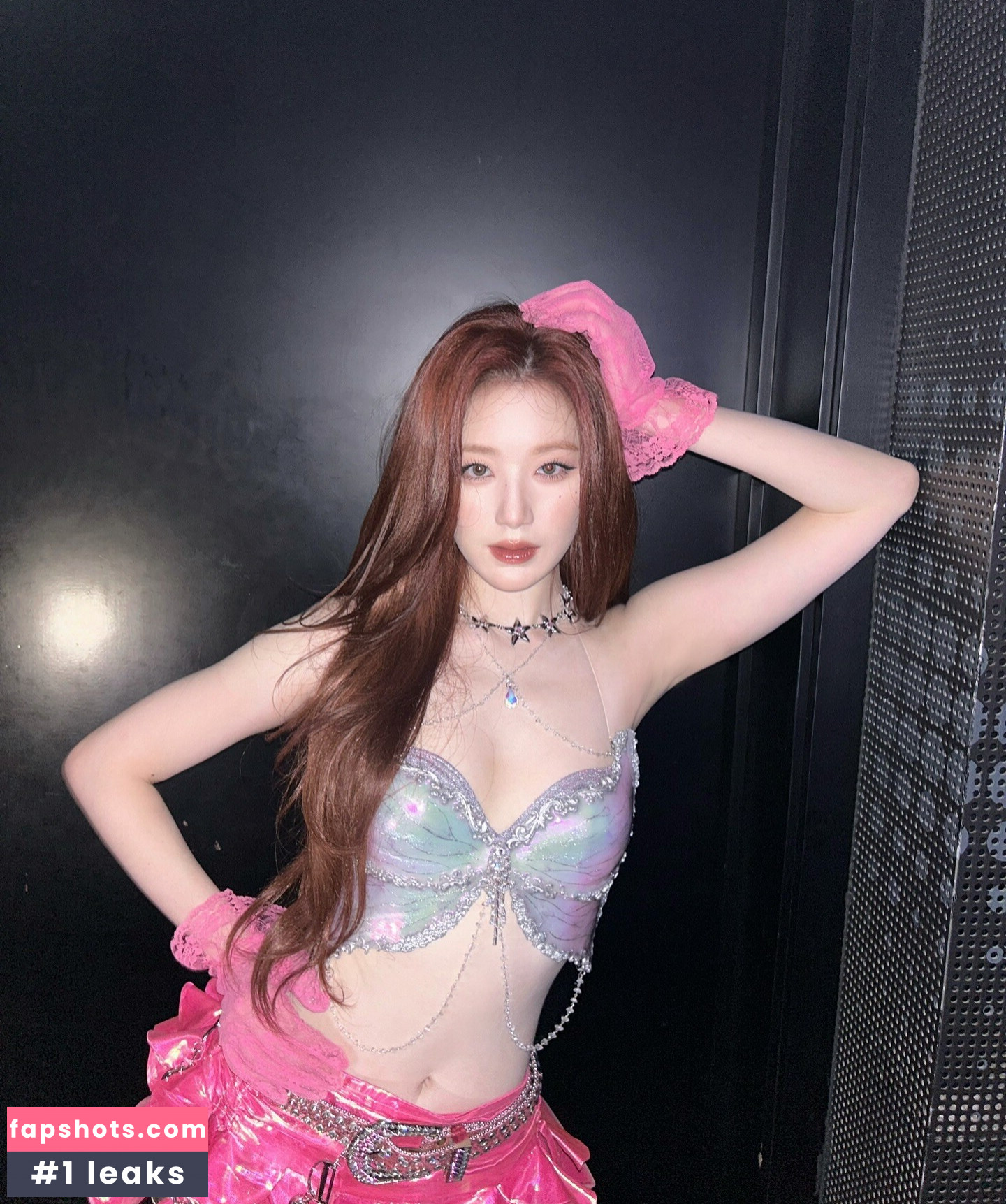 WomenK-pop gallery photo #287