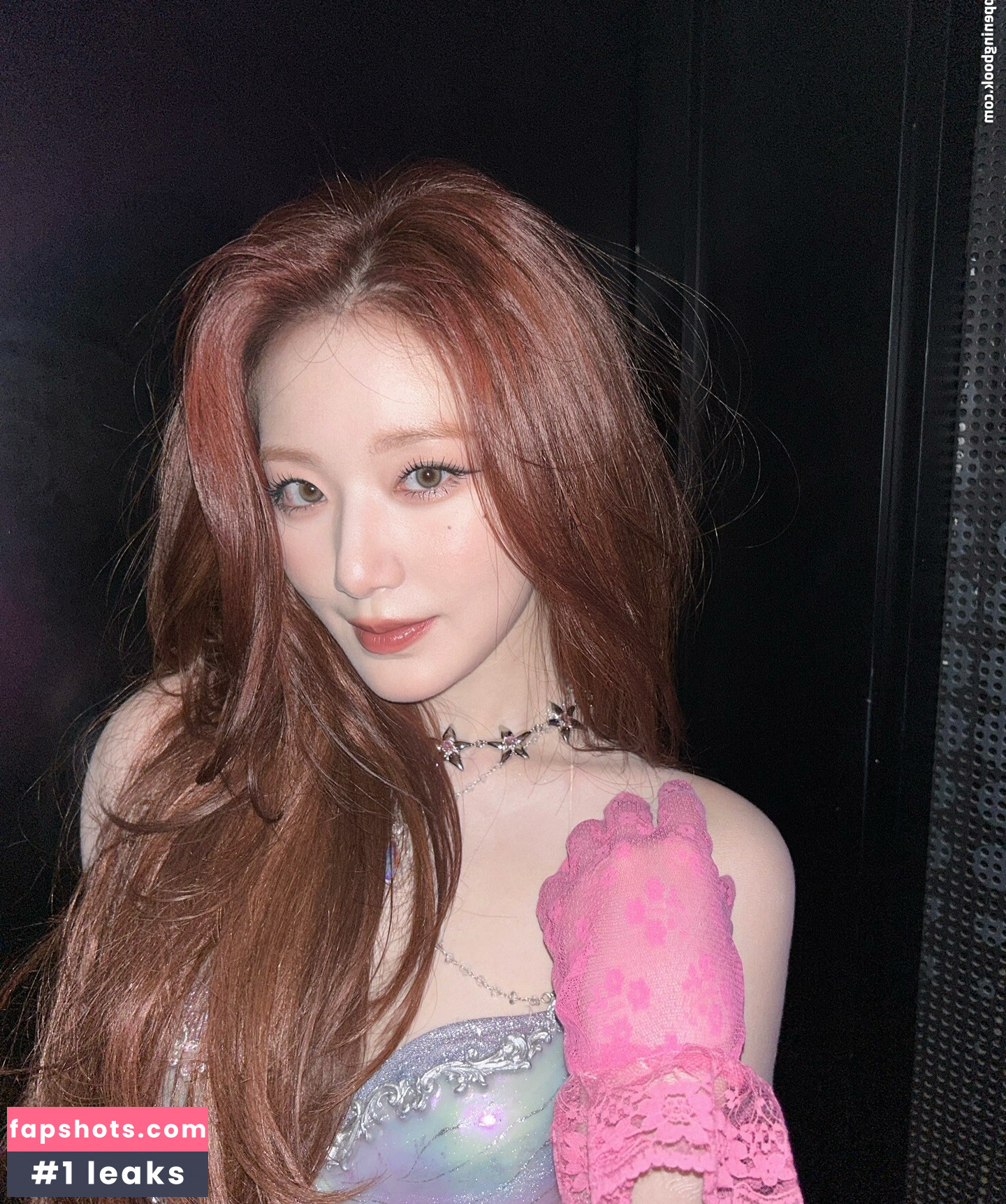 WomenK-pop gallery photo #290