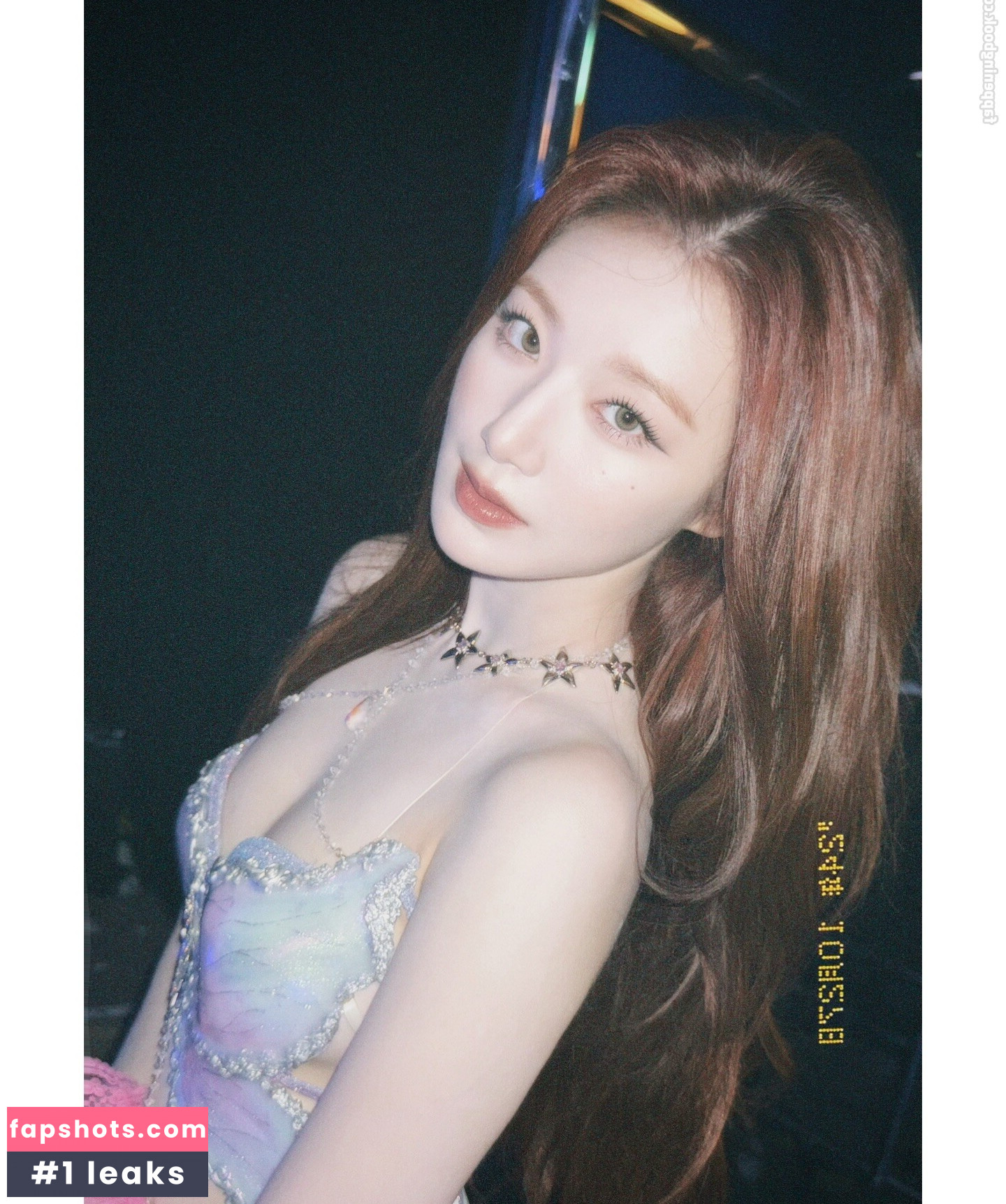 WomenK-pop gallery photo #291