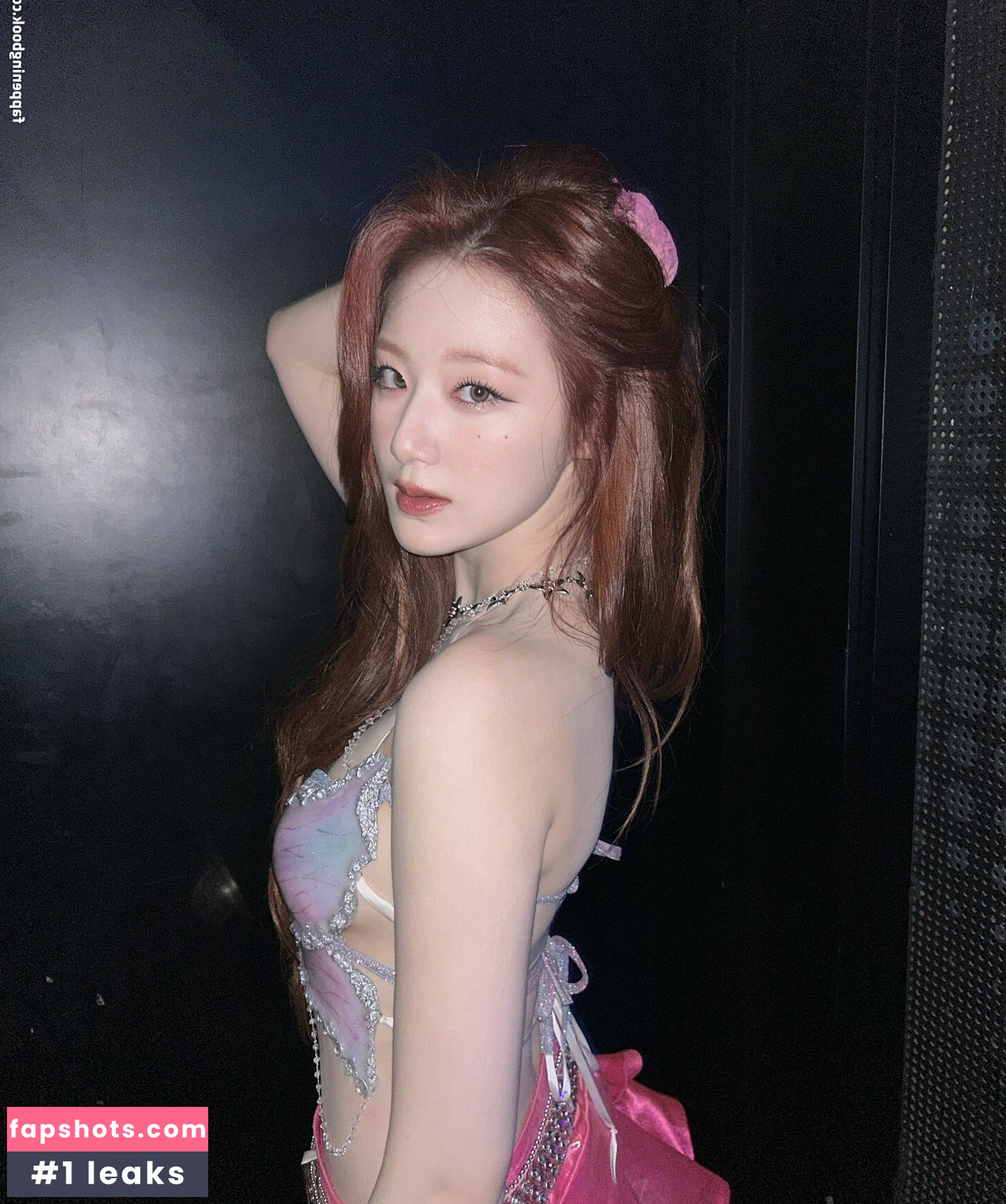 WomenK-pop gallery photo #293