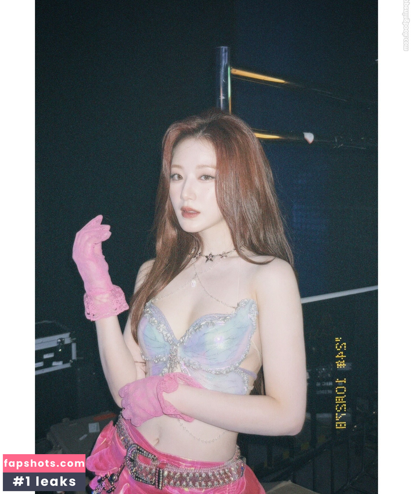 WomenK-pop gallery photo #295