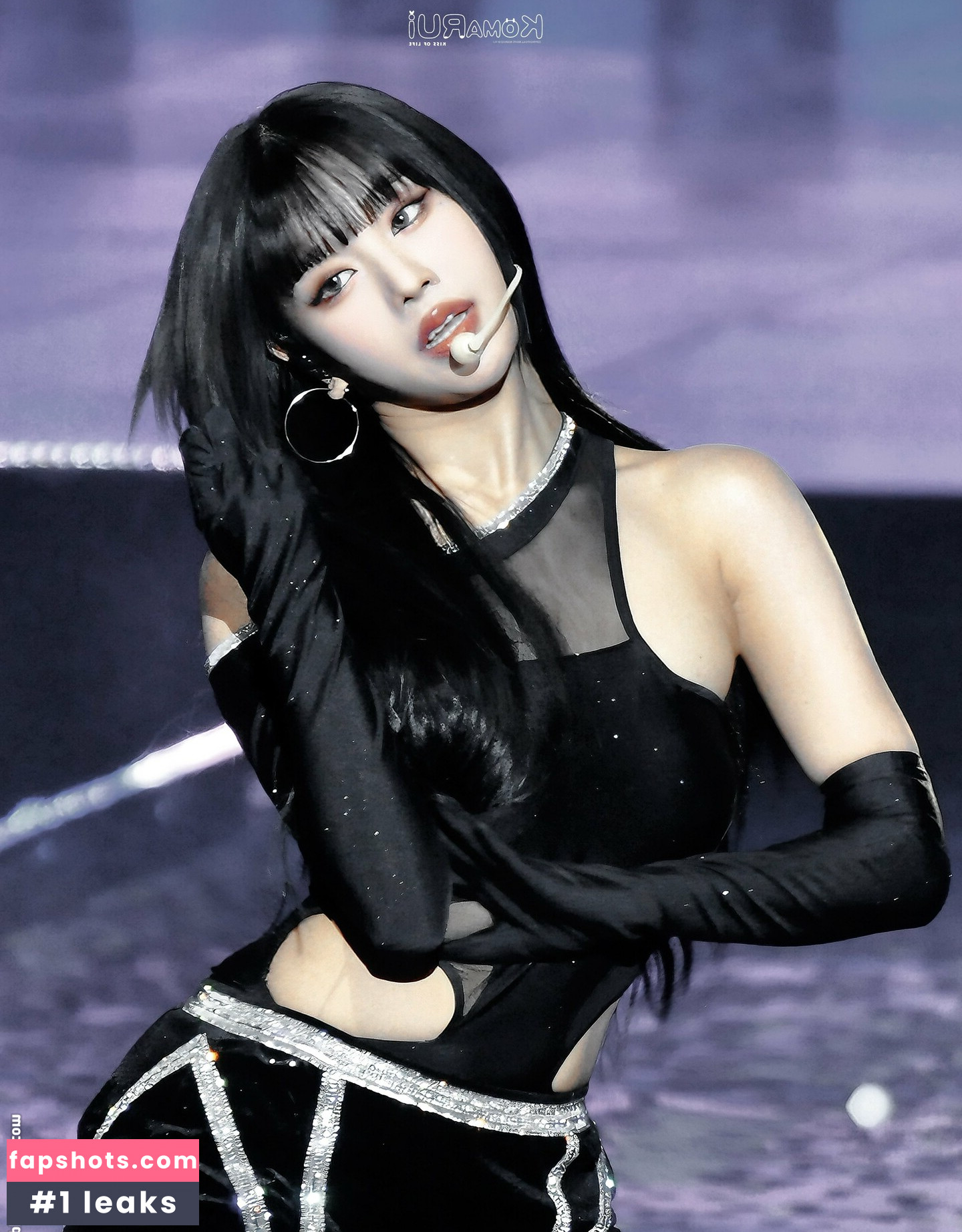 WomenK-pop gallery photo #305