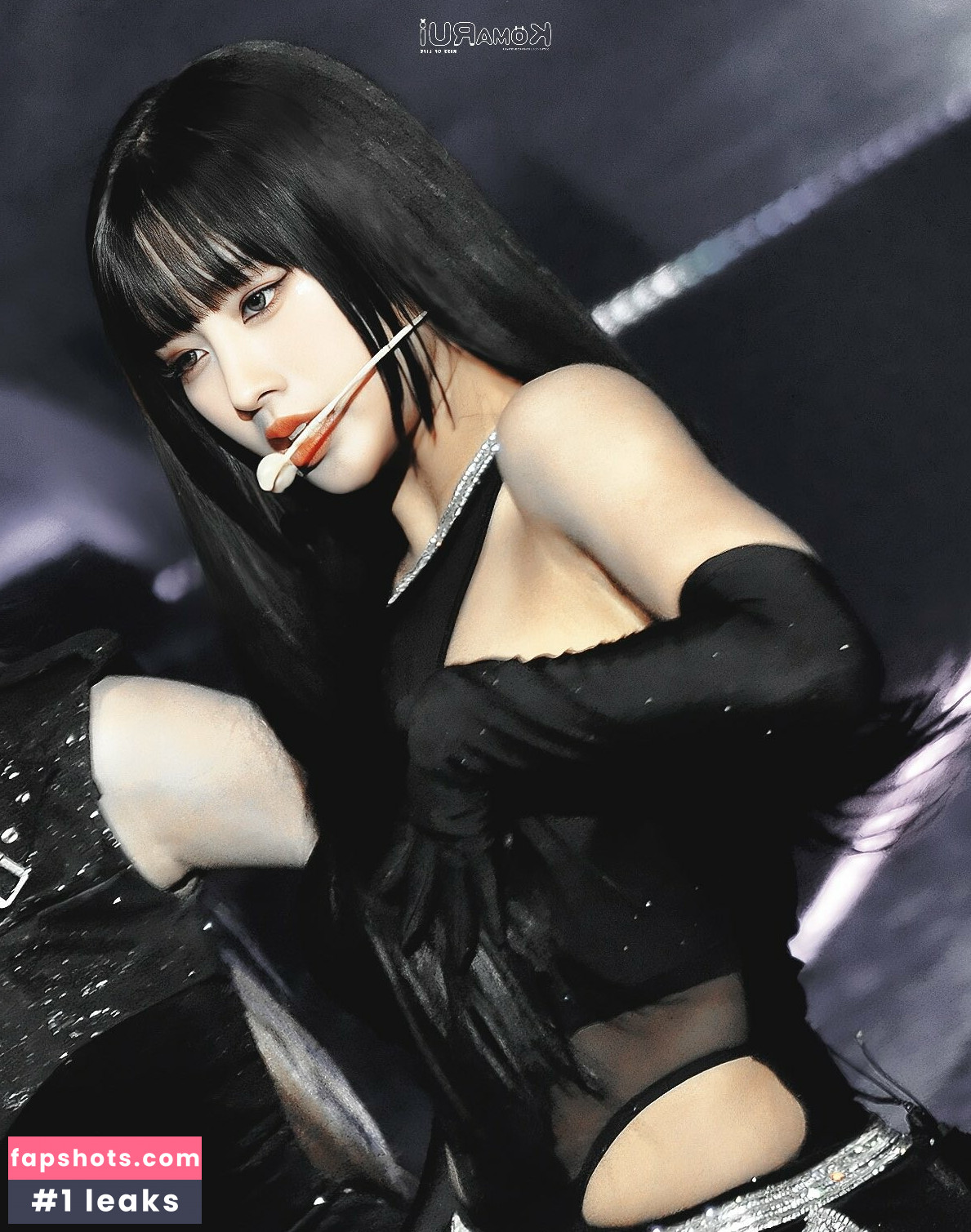 WomenK-pop gallery photo #306