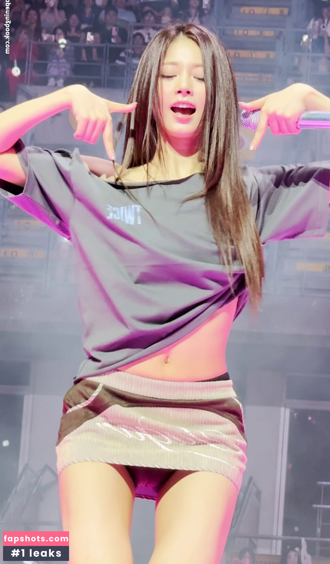 WomenK-pop gallery photo #32