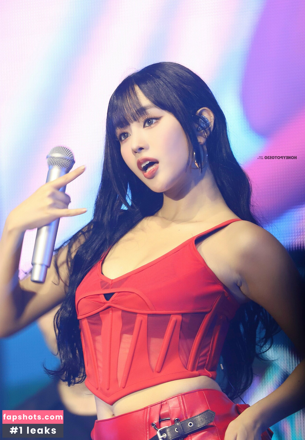 WomenK-pop gallery photo #312