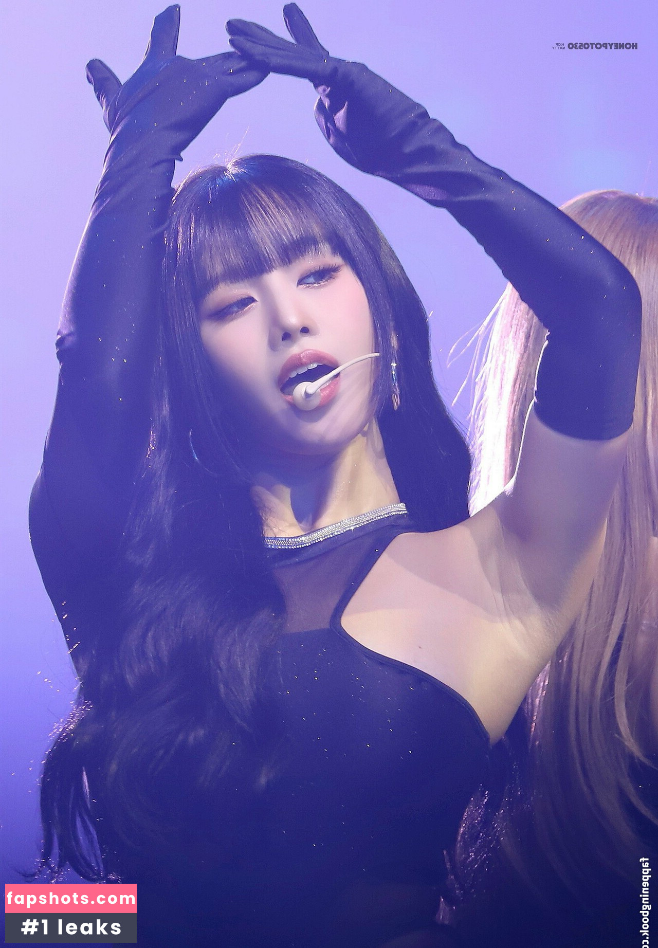 WomenK-pop gallery photo #315