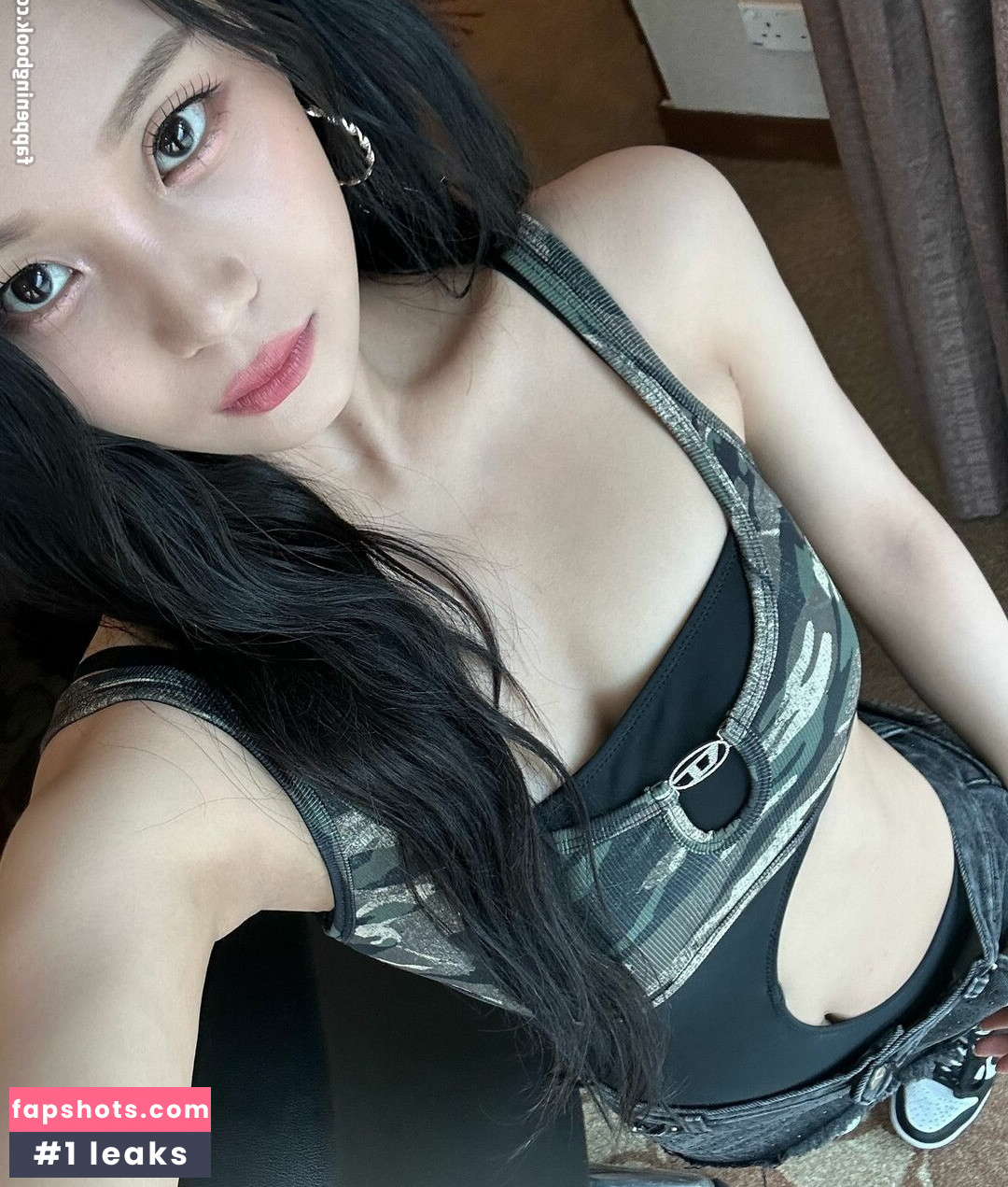 WomenK-pop gallery photo #318