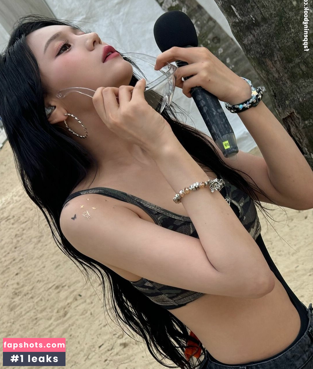 WomenK-pop gallery photo #322