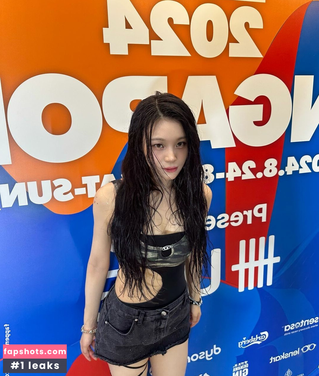 WomenK-pop gallery photo #326