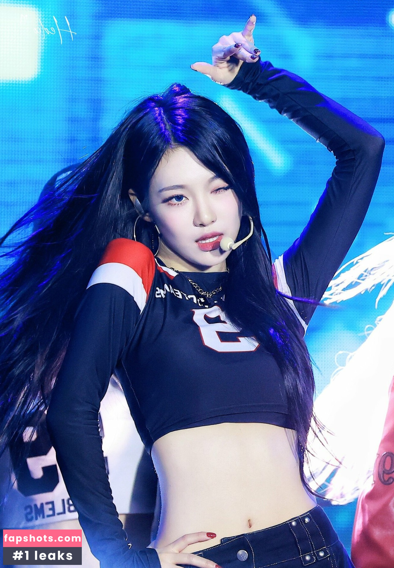 WomenK-pop gallery photo #335