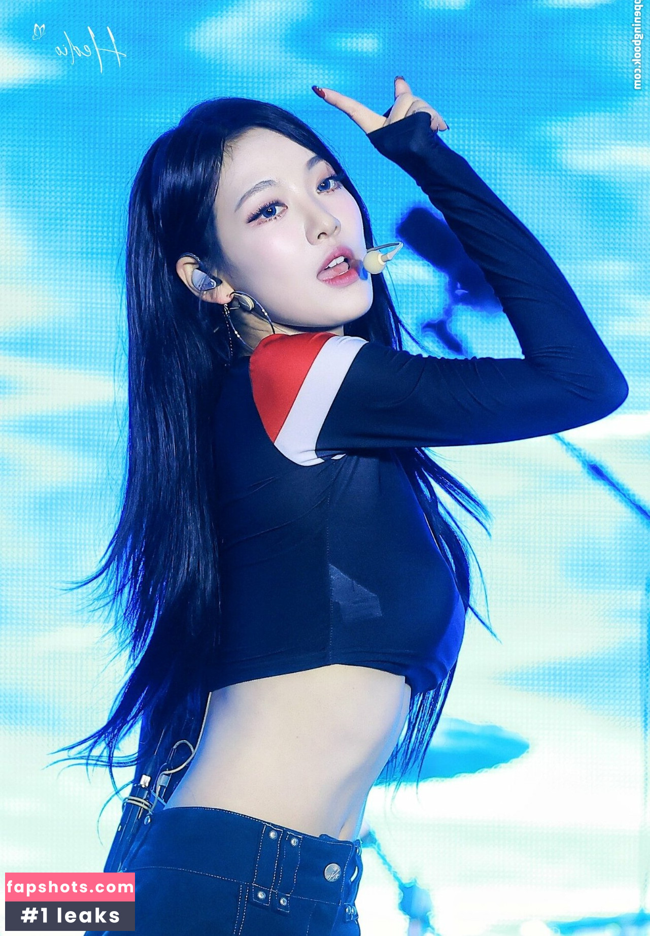 WomenK-pop gallery photo #337