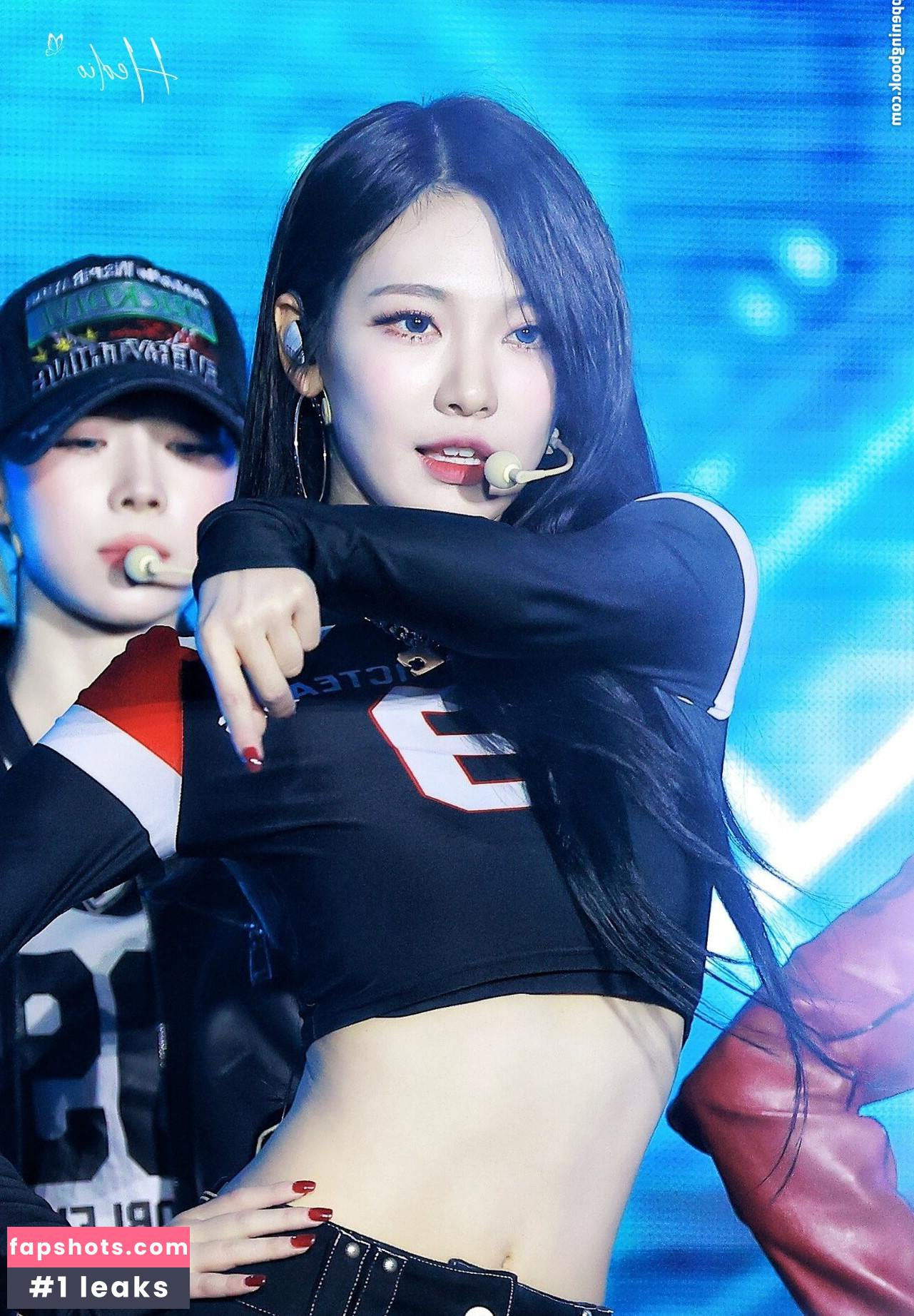 WomenK-pop gallery photo #338