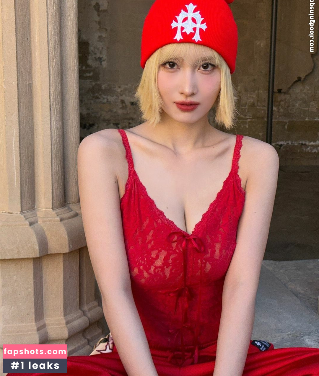 WomenK-pop gallery photo #347