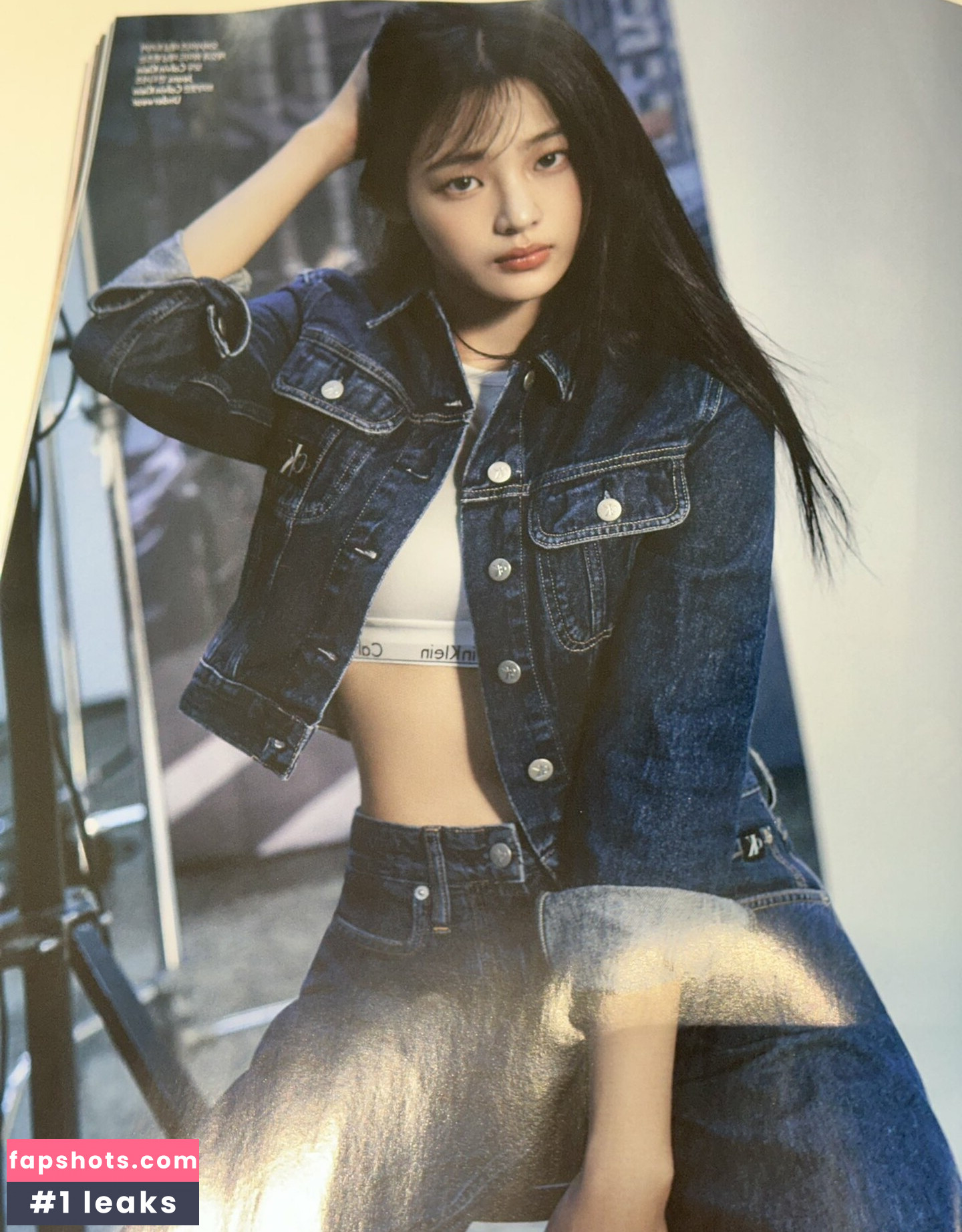 WomenK-pop gallery photo #351