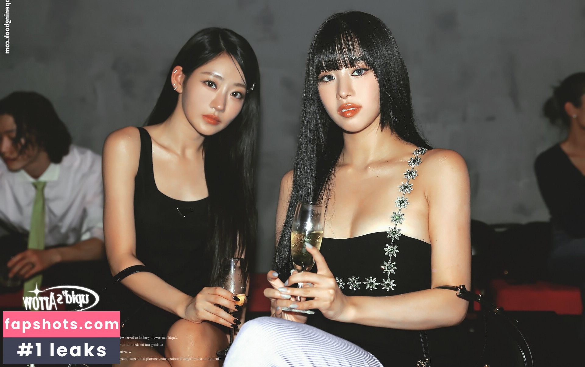 WomenK-pop gallery photo #355