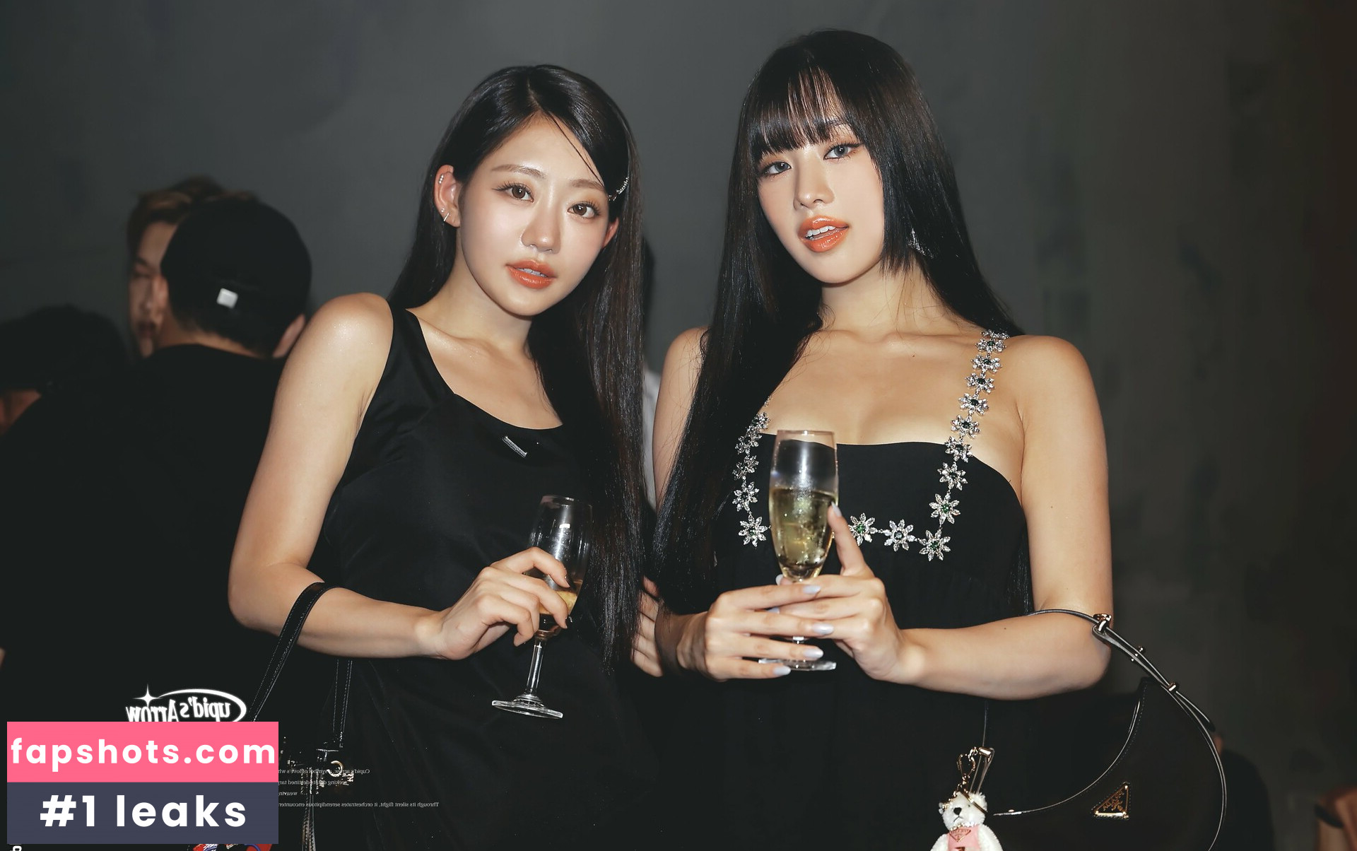 WomenK-pop gallery photo #356