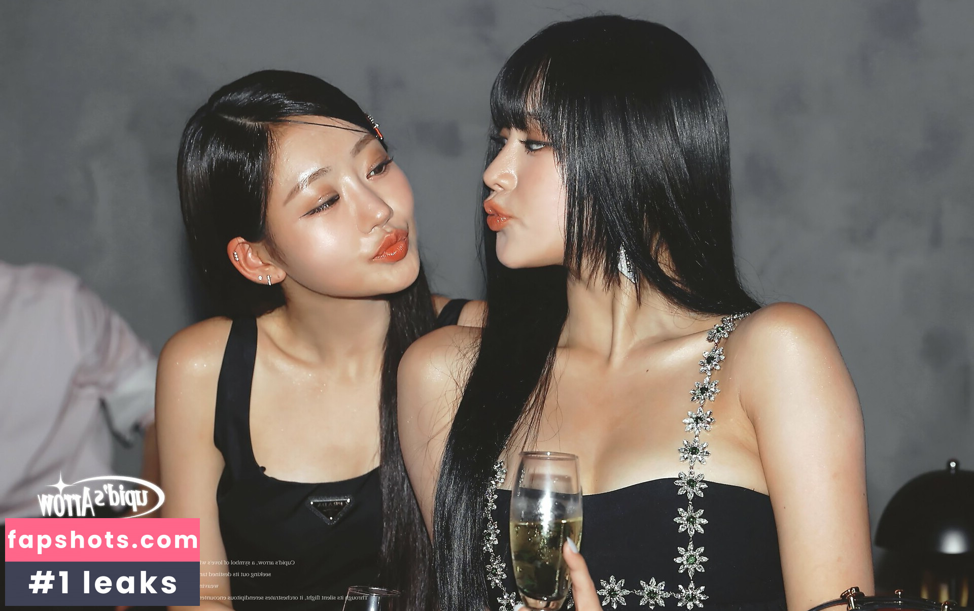 WomenK-pop gallery photo #359