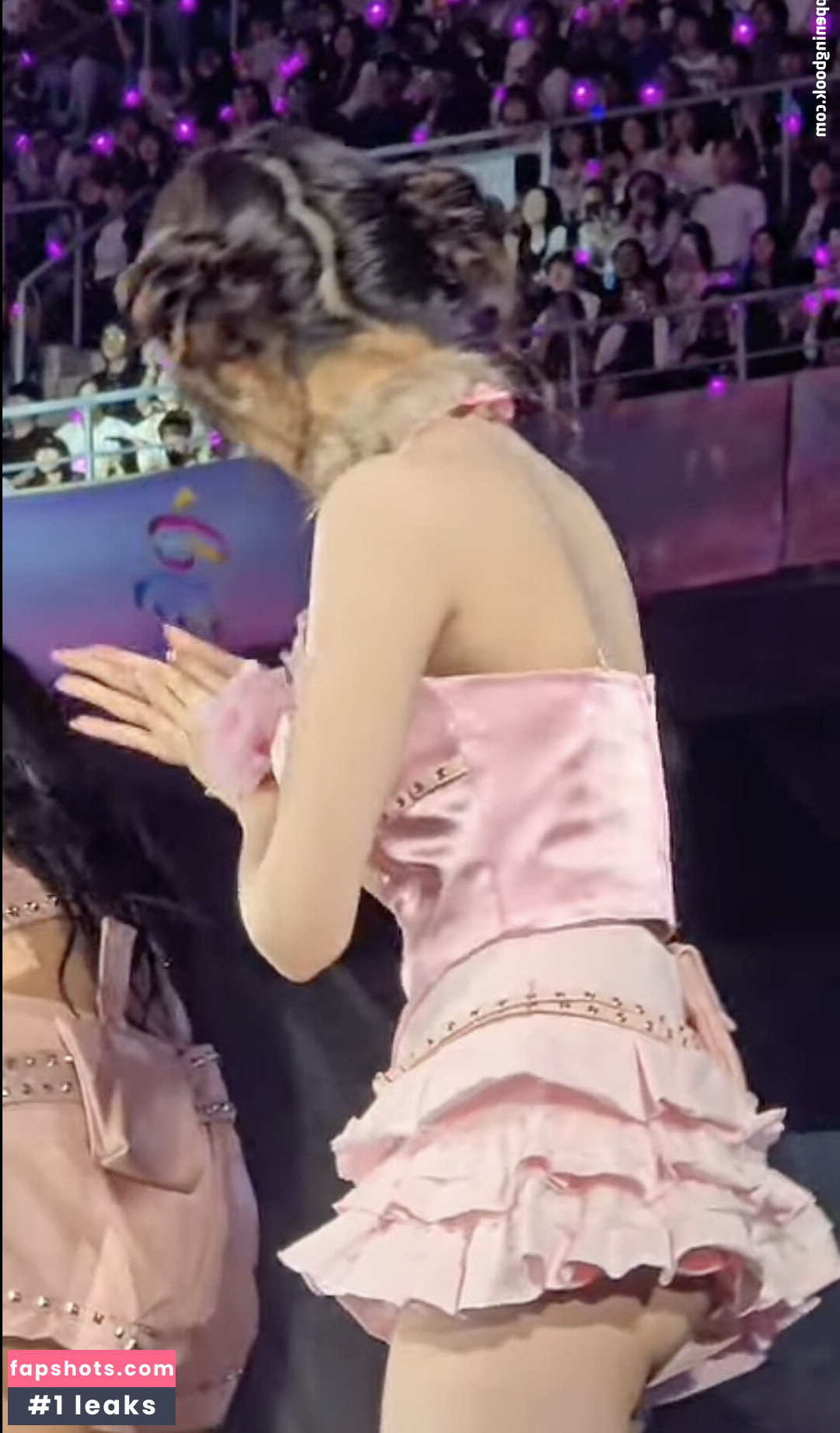 WomenK-pop gallery photo #41