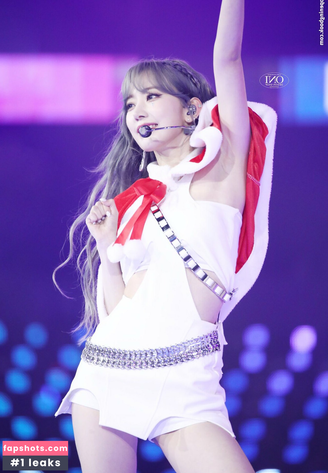 WomenK-pop gallery photo #437