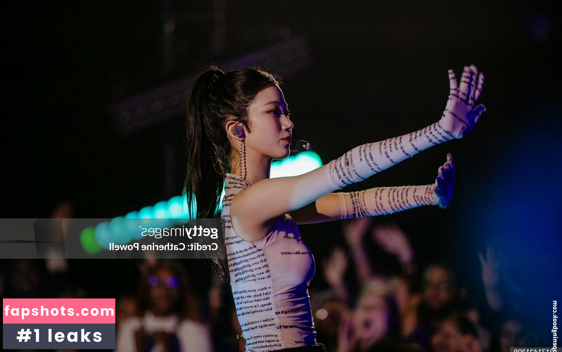 WomenK-pop gallery photo #438