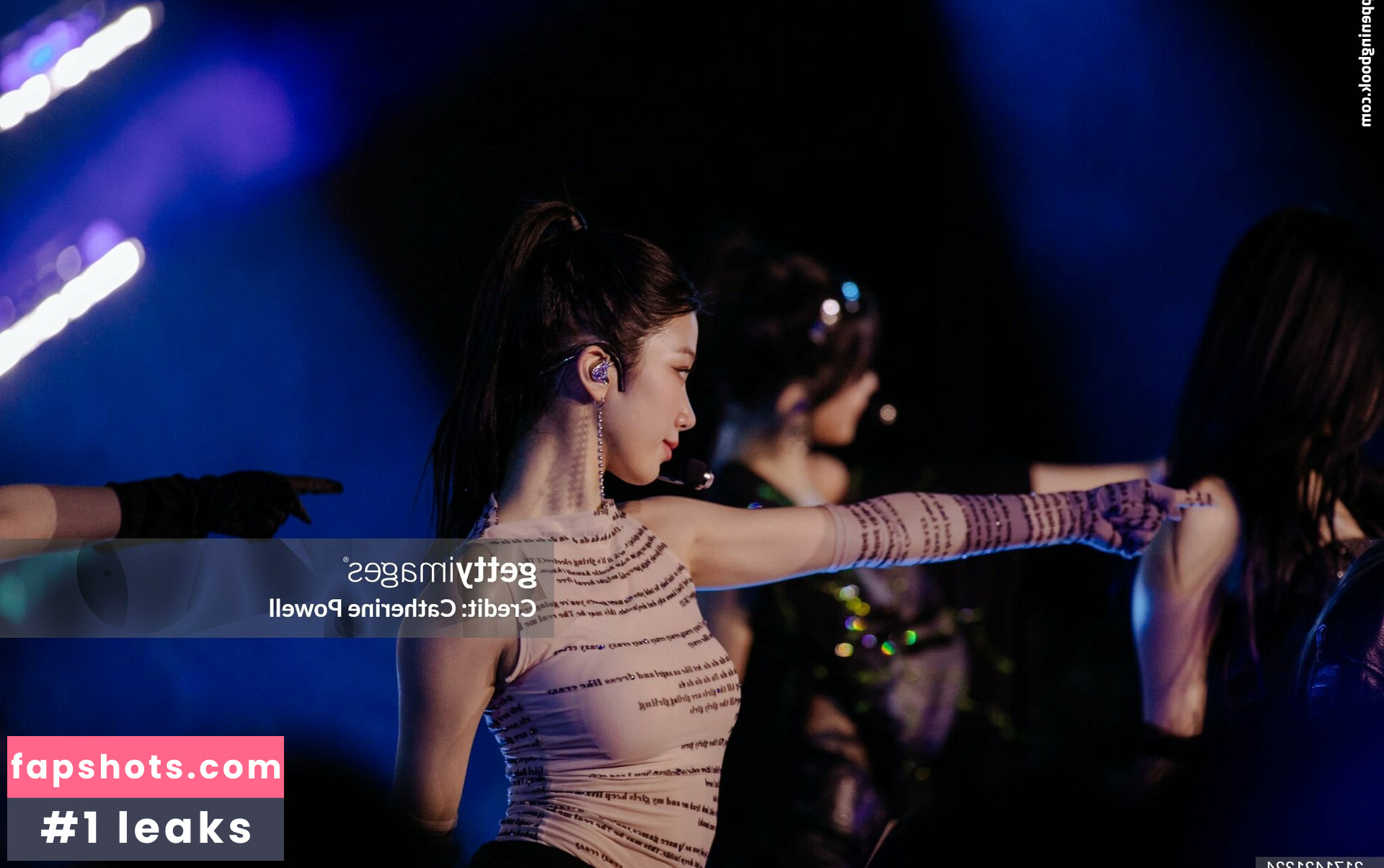 WomenK-pop gallery photo #439